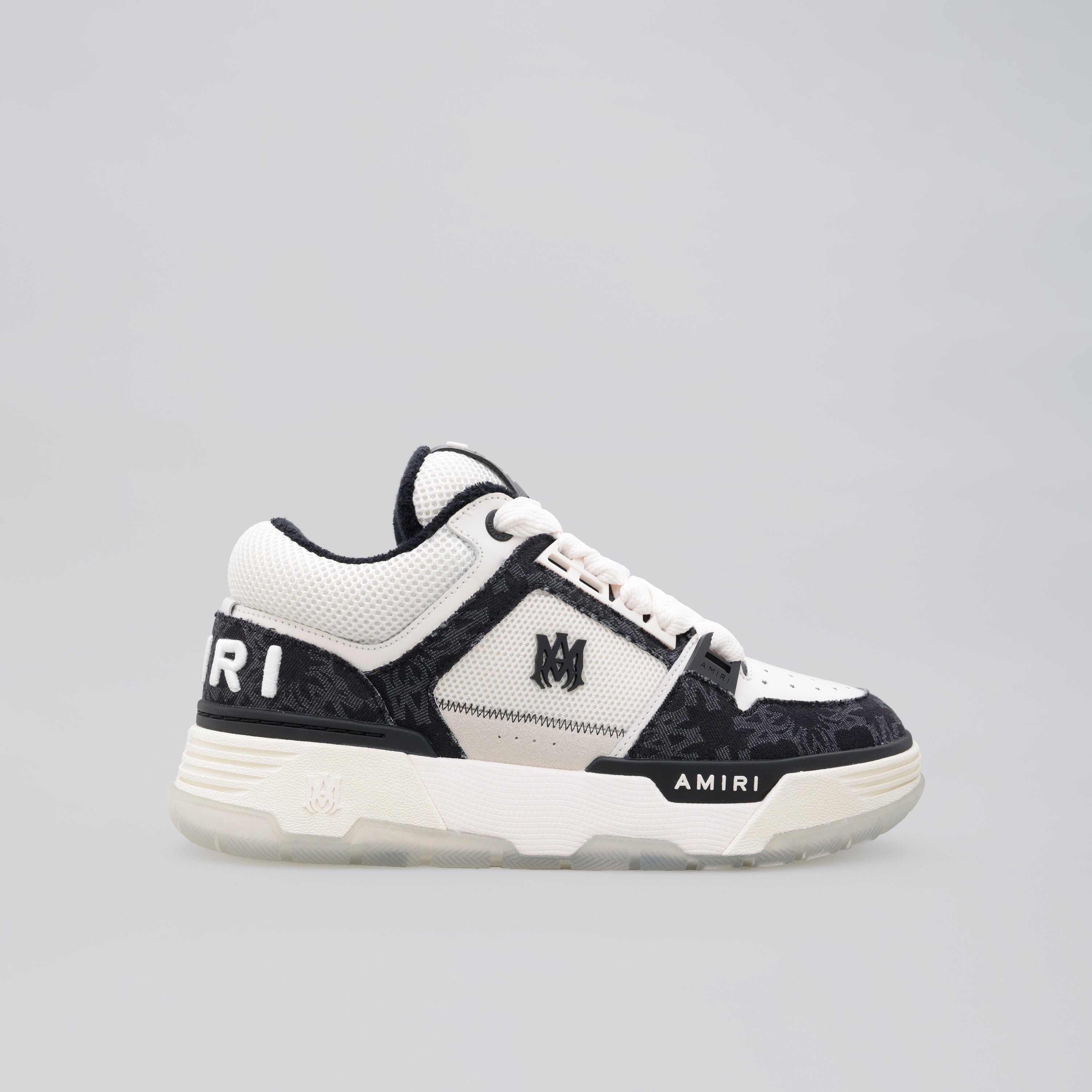 Sneakers Negros AMIRI MA Quad Ma-1
