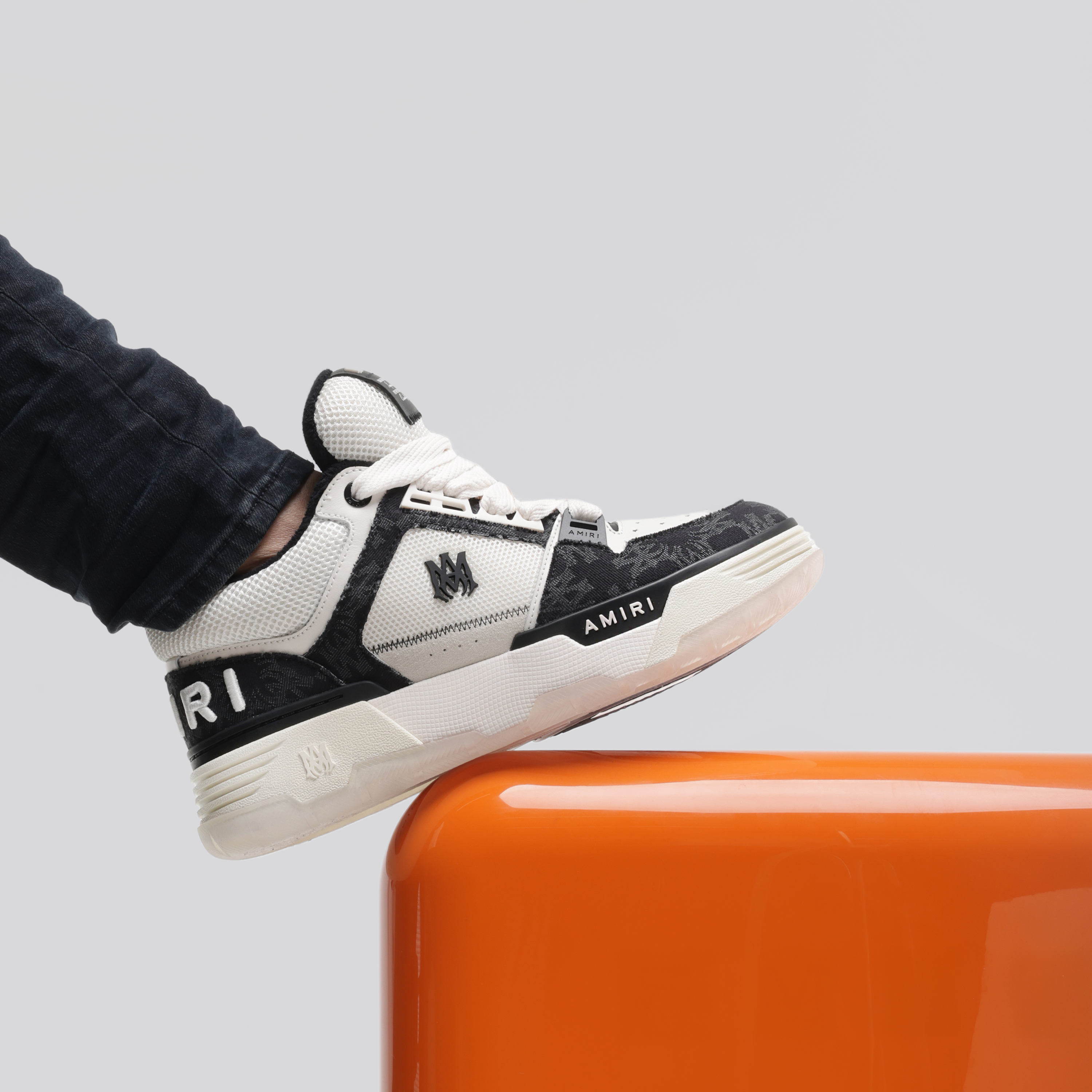 Sneakers Negros AMIRI MA Quad Ma-1