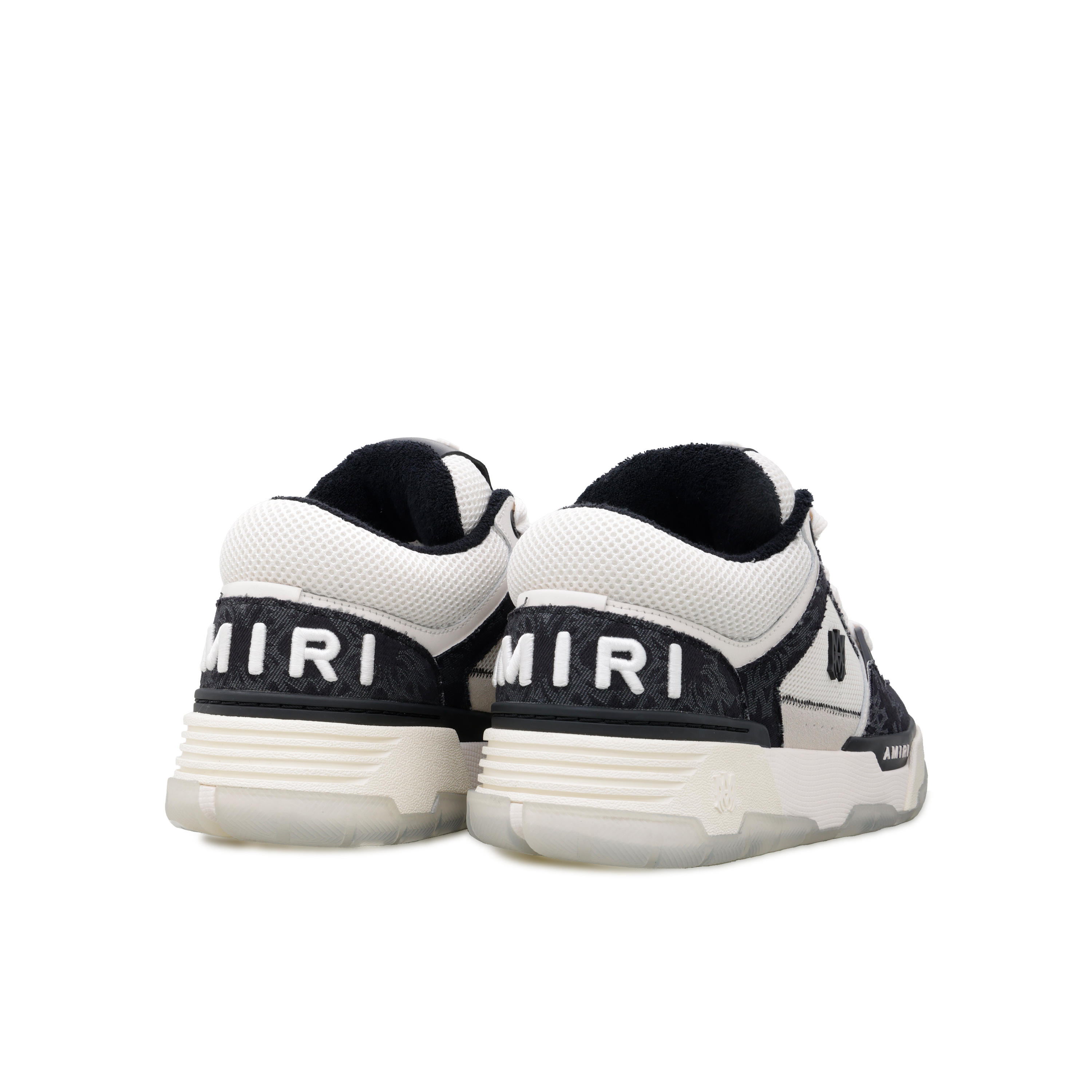 Sneakers Negros AMIRI MA Quad Ma-1