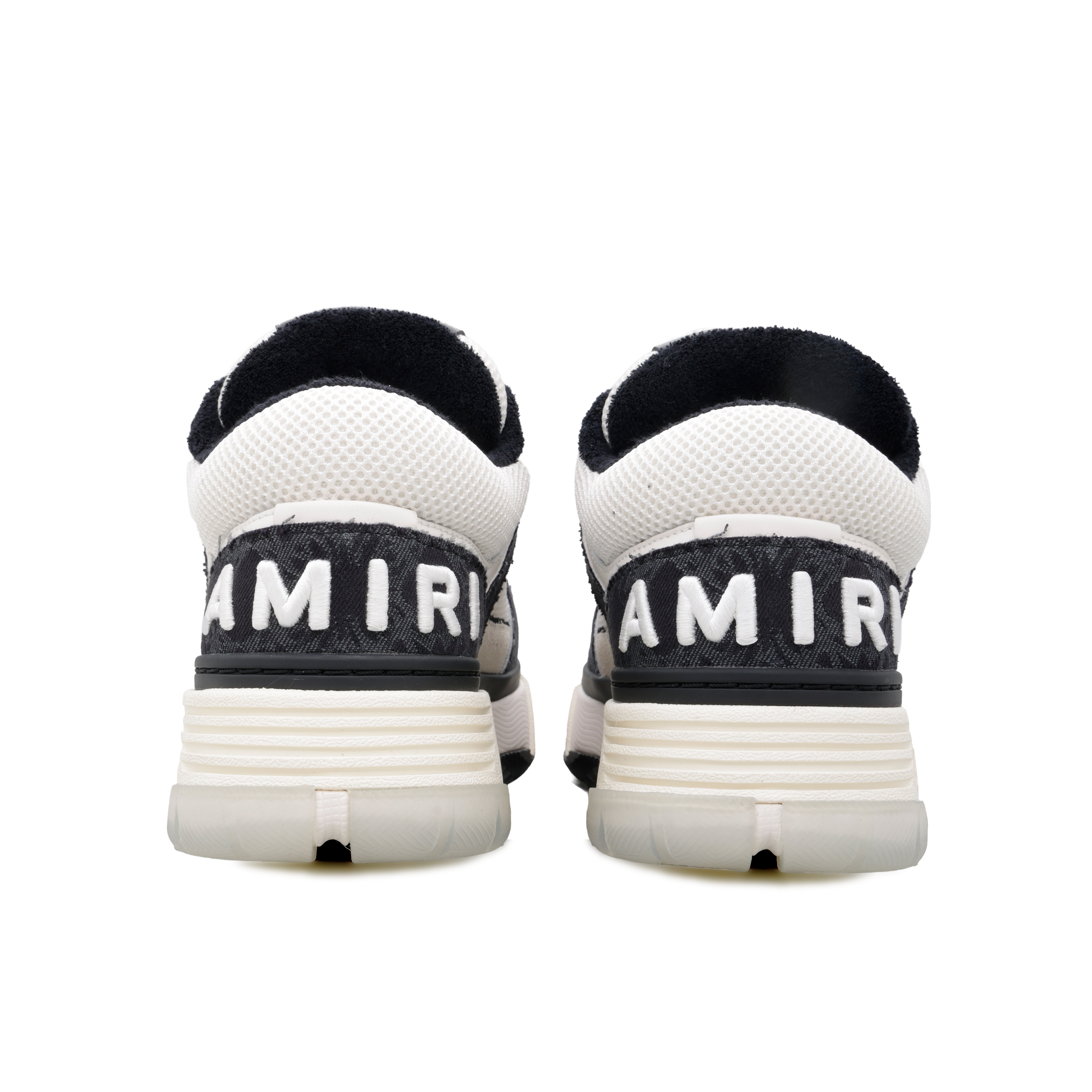 Sneakers Negros AMIRI MA Quad Ma-1