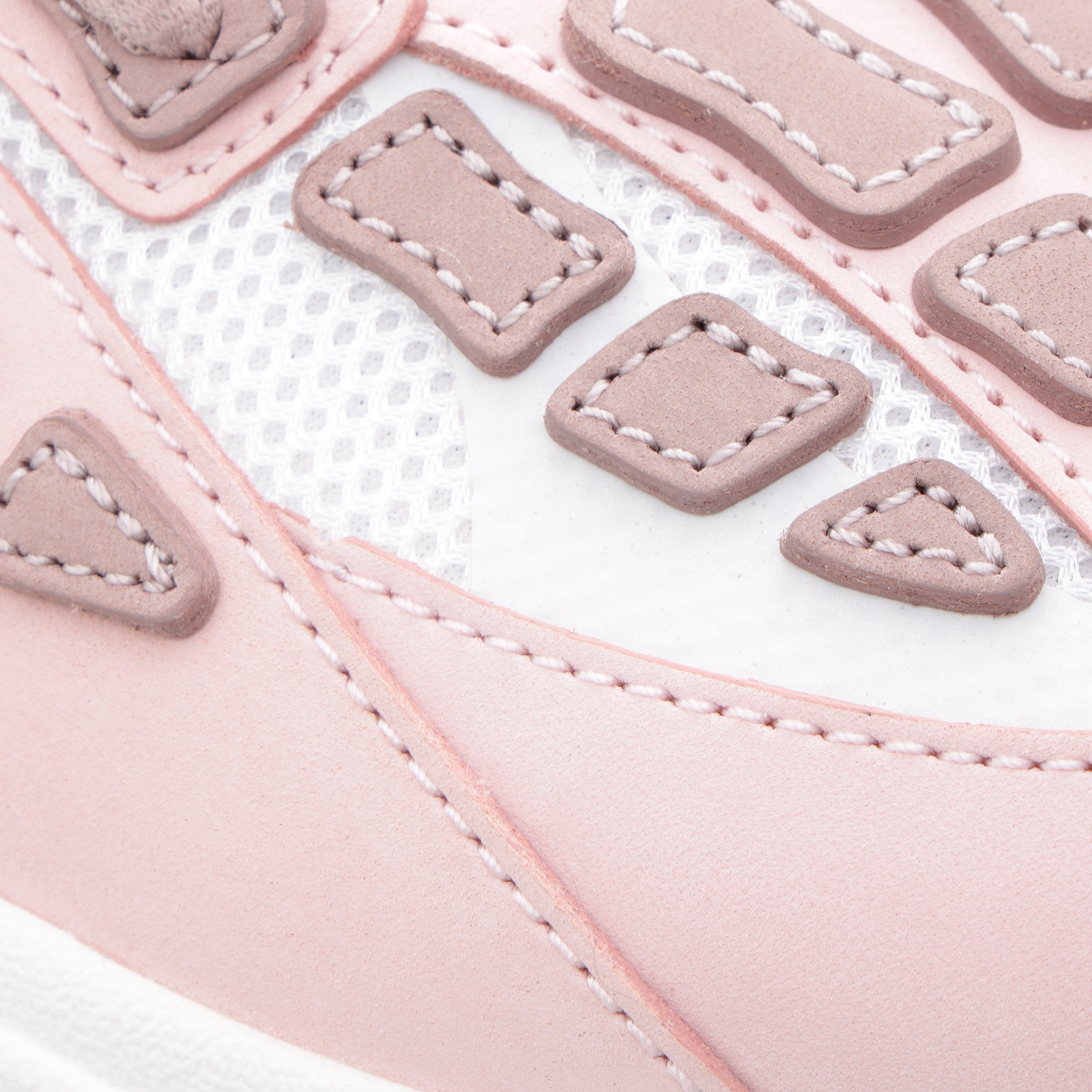 Sneakers Rosados AMIRI Bone Runner