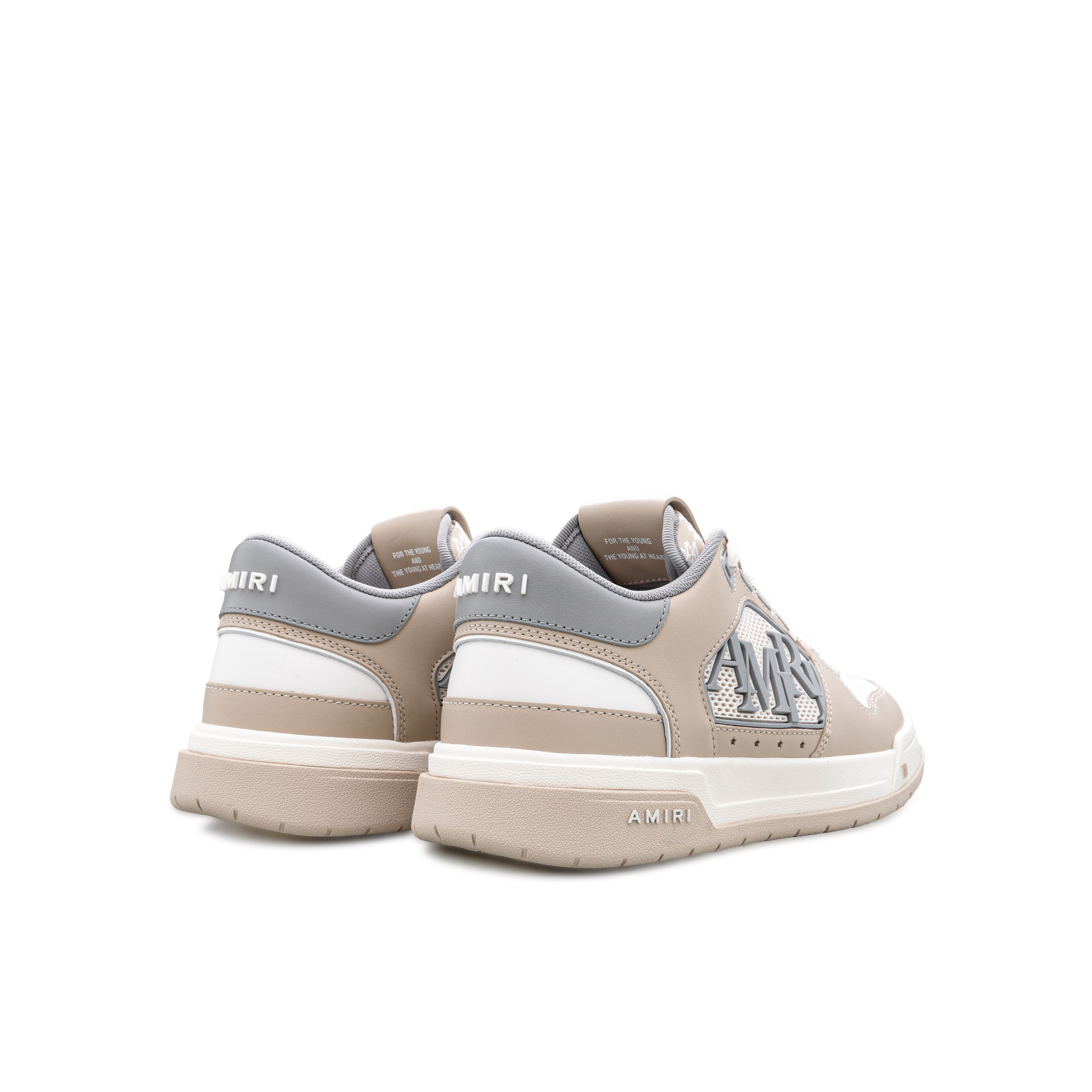 Sneakers Arena AMIRI Classic Low