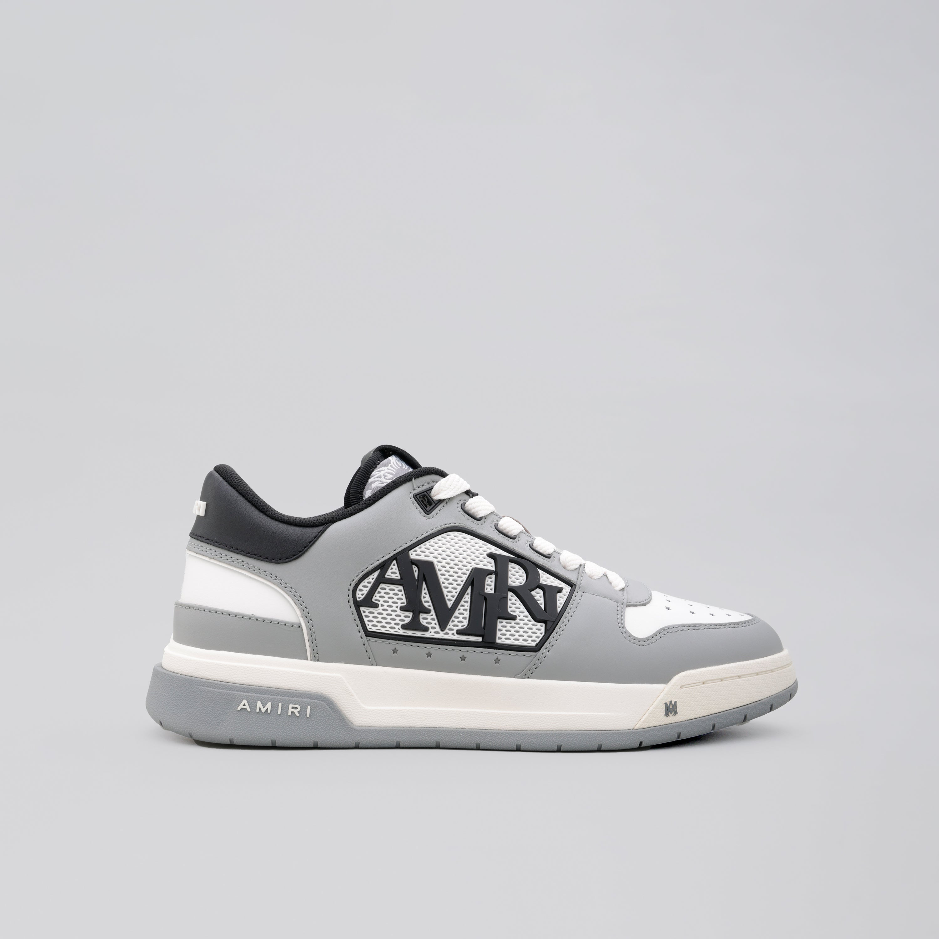 Sneakers Grices AMIRI Classic Low