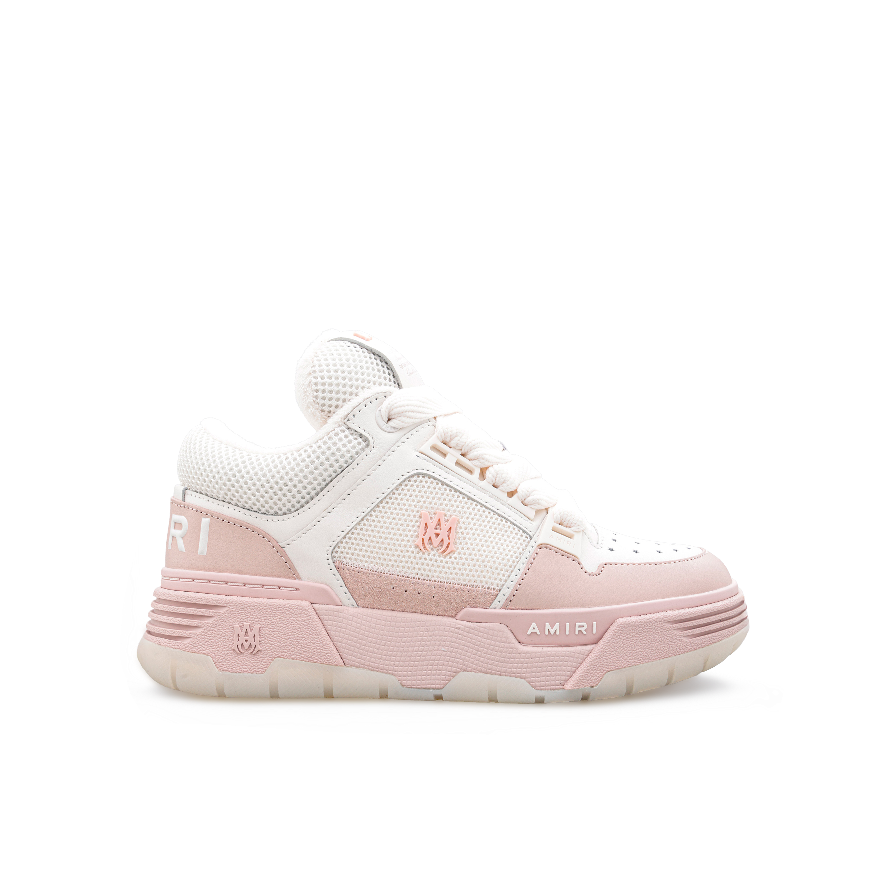 Sneakers Rosados AMIRI Ma-1