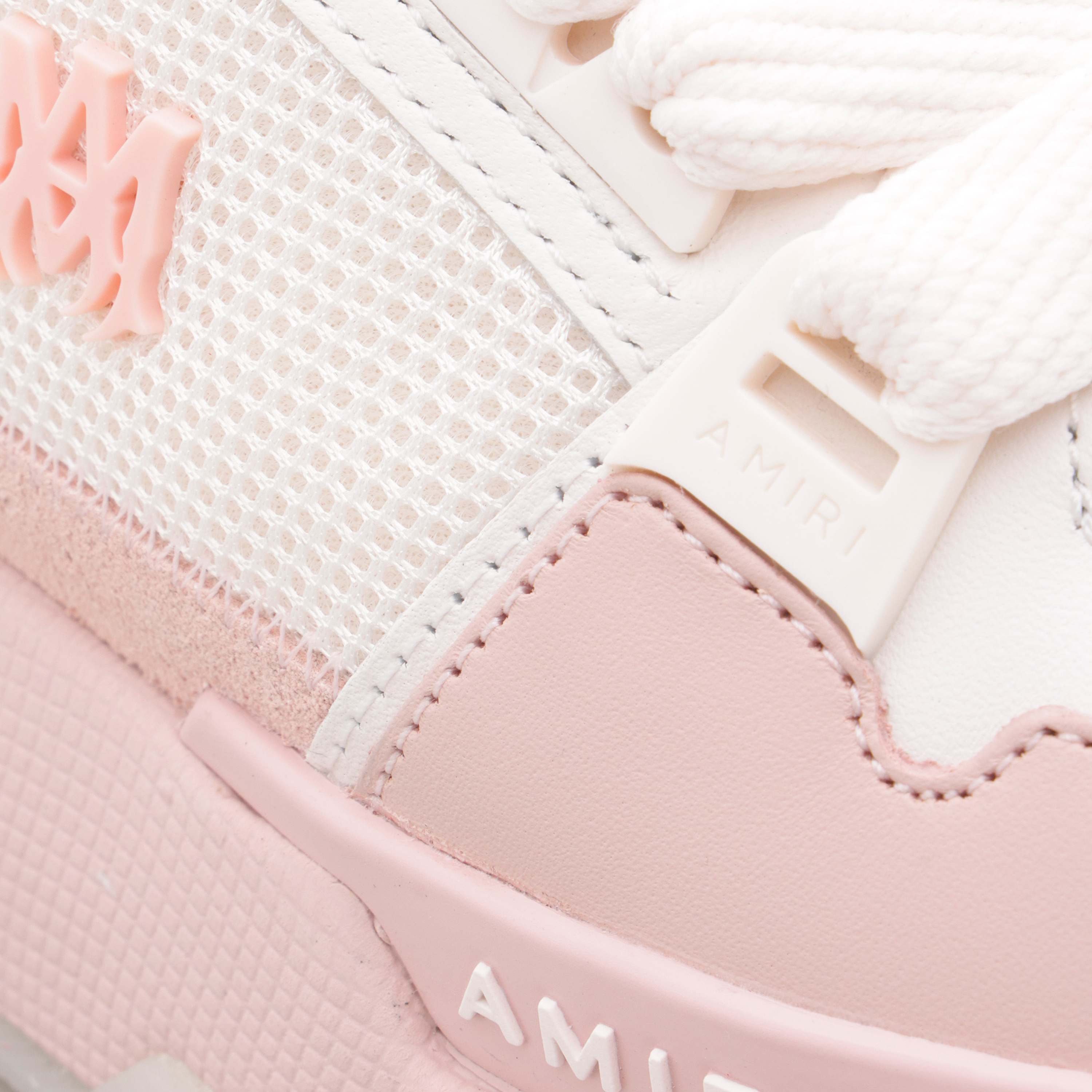 Sneakers Rosados AMIRI Ma-1