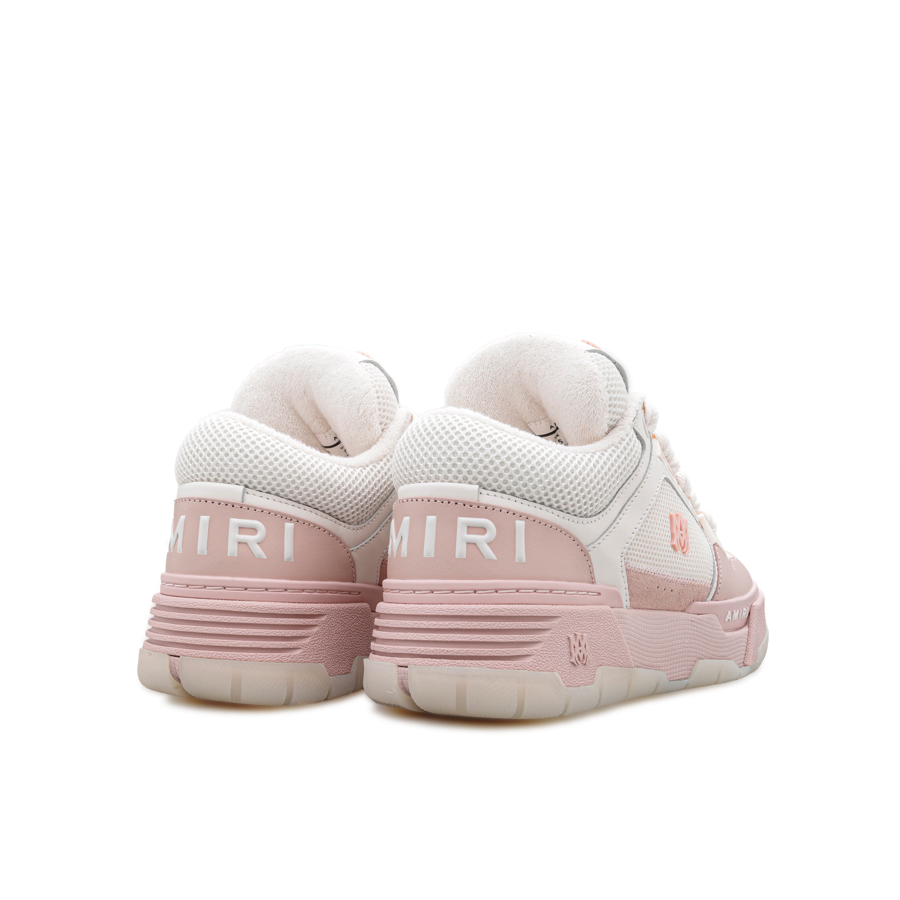 Sneakers Rosados AMIRI Ma-1