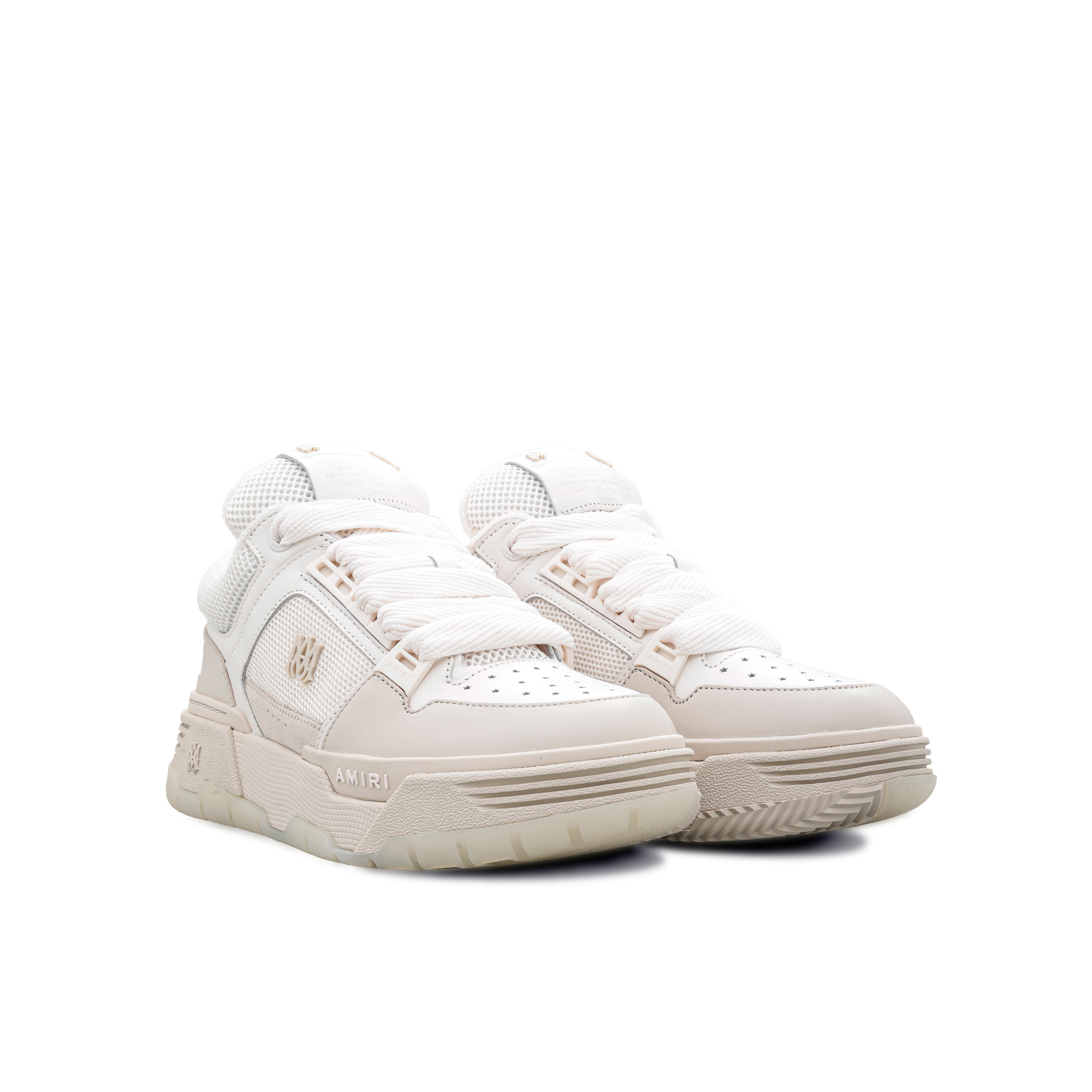 Sneakers Beige AMIRI Ma-1