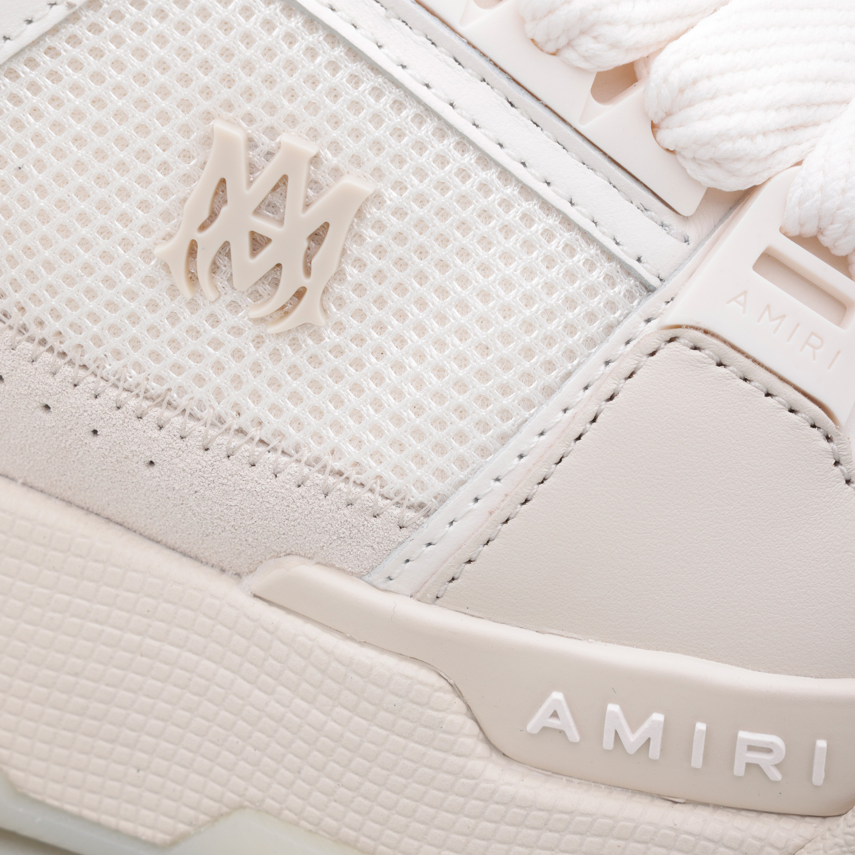Sneakers Beige AMIRI Ma-1