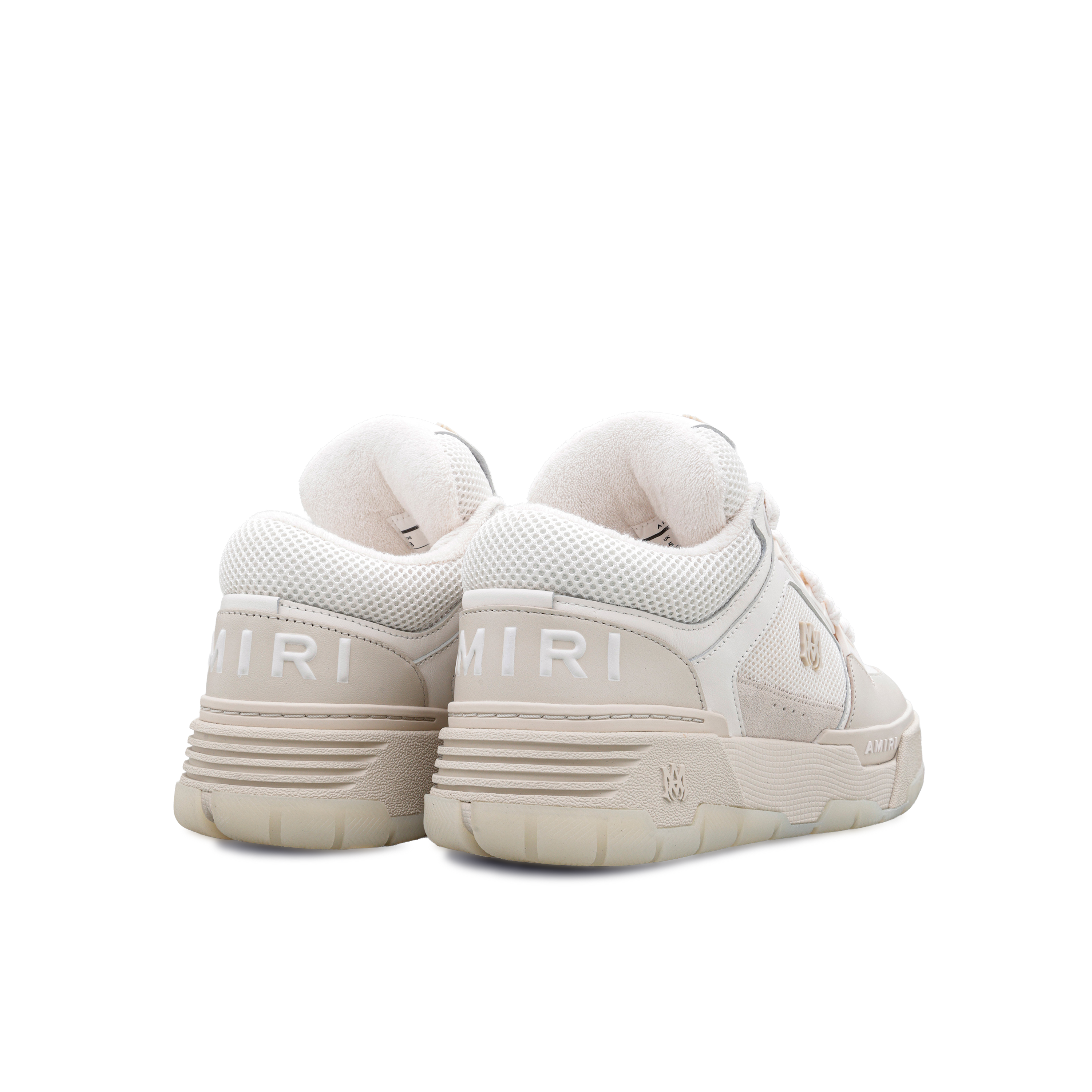 Sneakers Beige AMIRI Ma-1