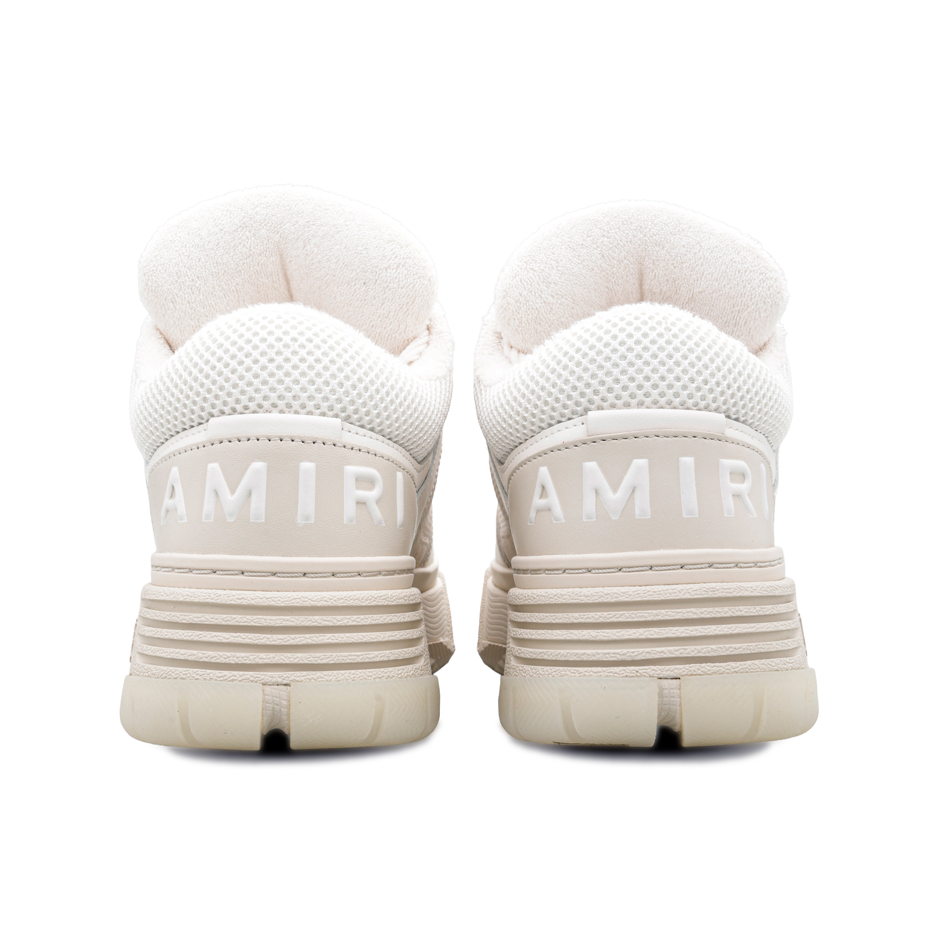Sneakers Beige AMIRI Ma-1