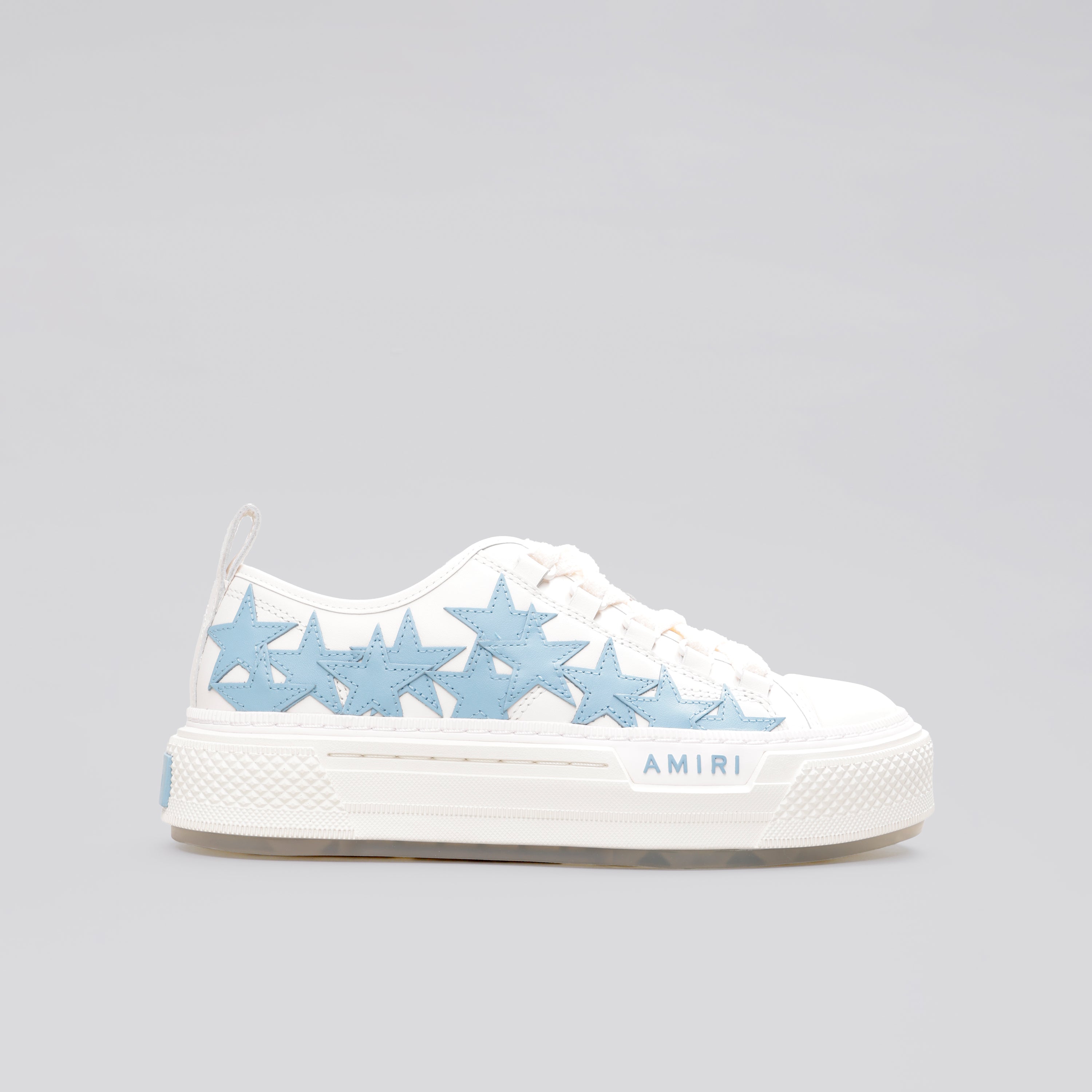 Sneakers Celeste AMIRI Stars Court Low