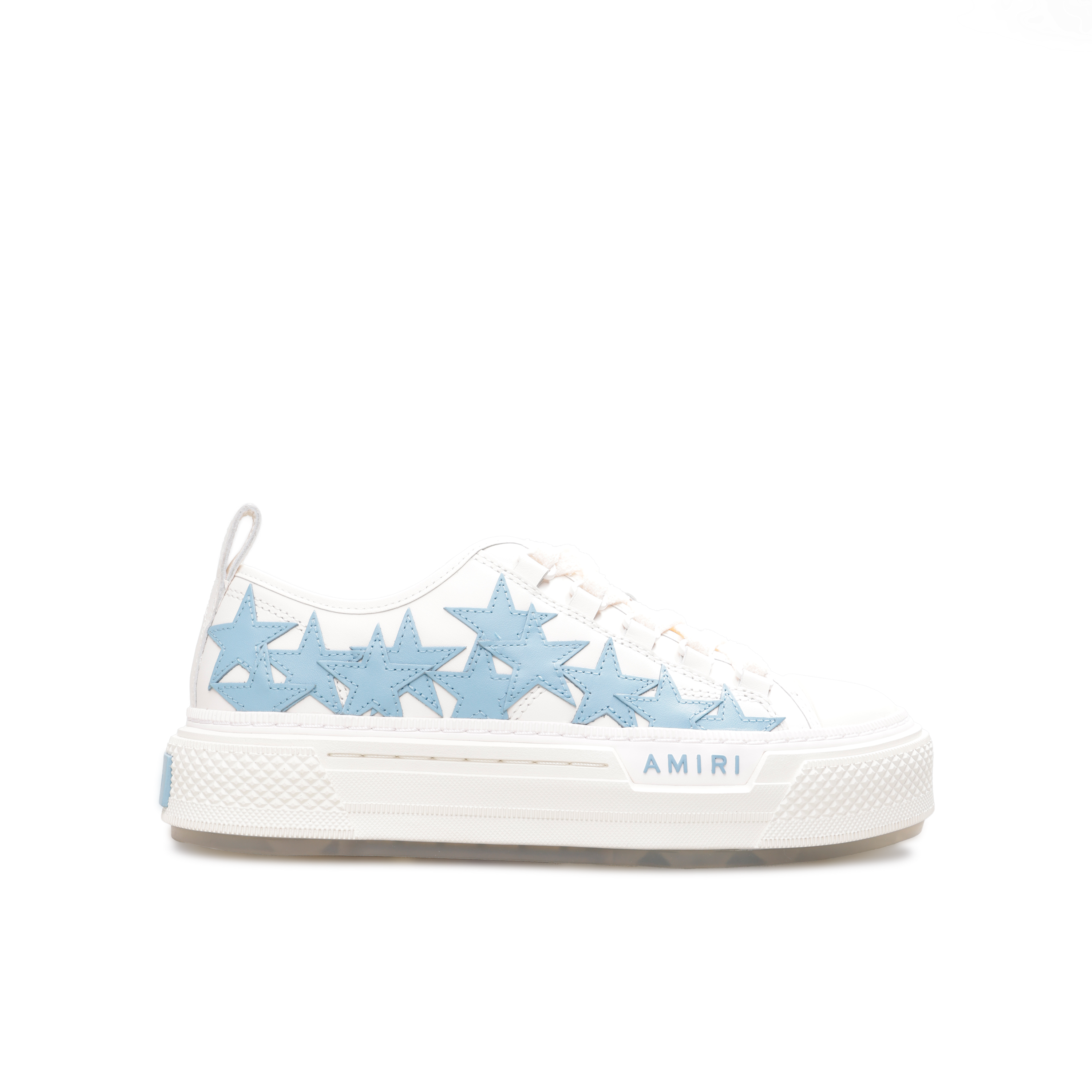 Sneakers Celeste AMIRI Stars Court Low