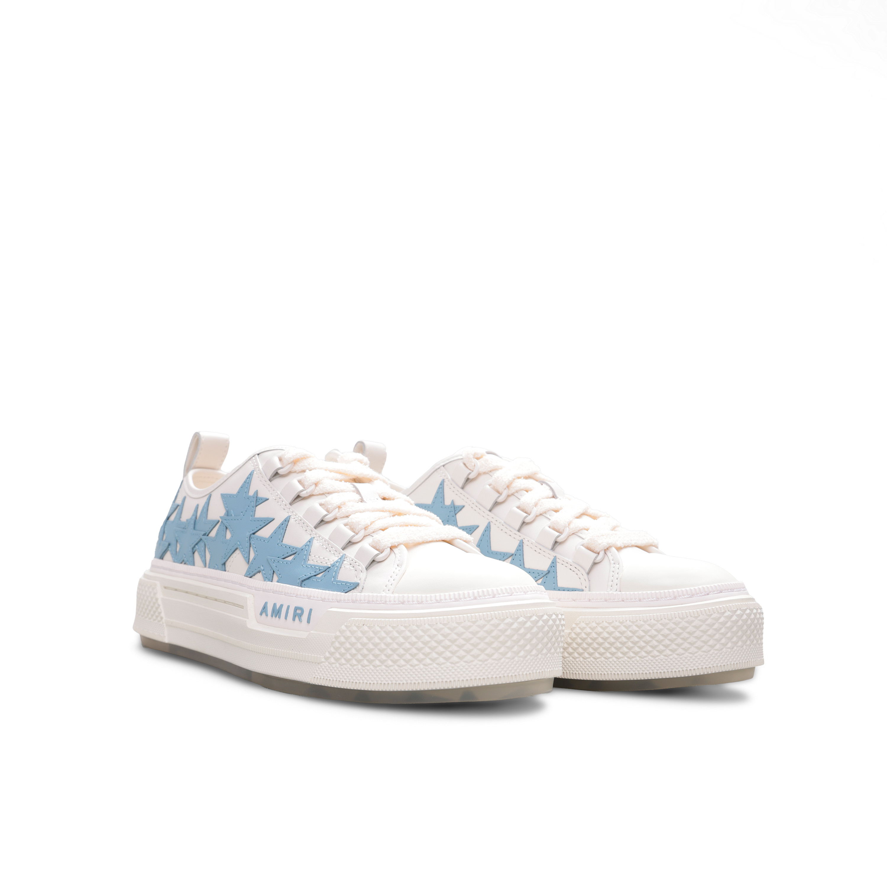 Sneakers Celeste AMIRI Stars Court Low