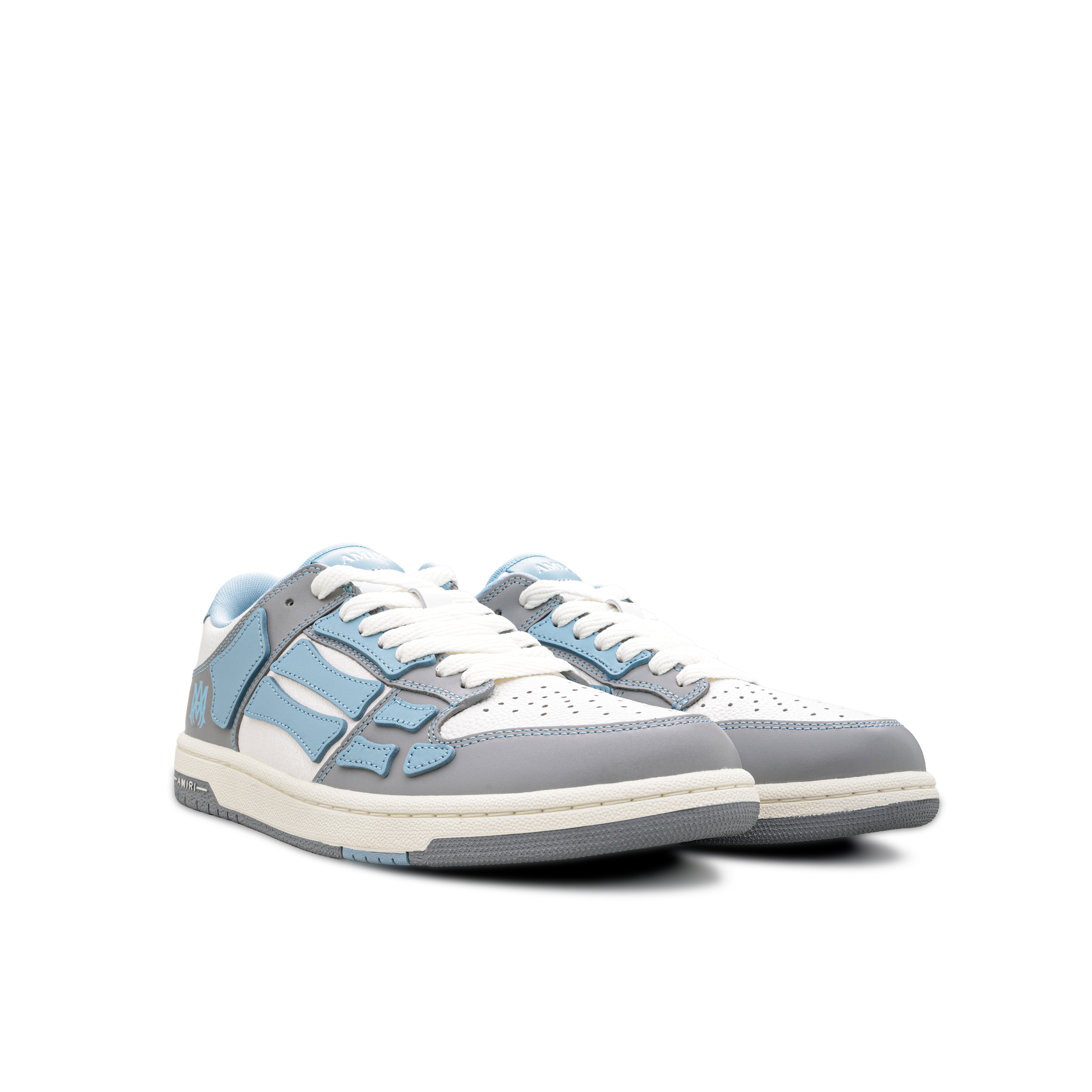 Sneakers black AMIRI Varsity Skel