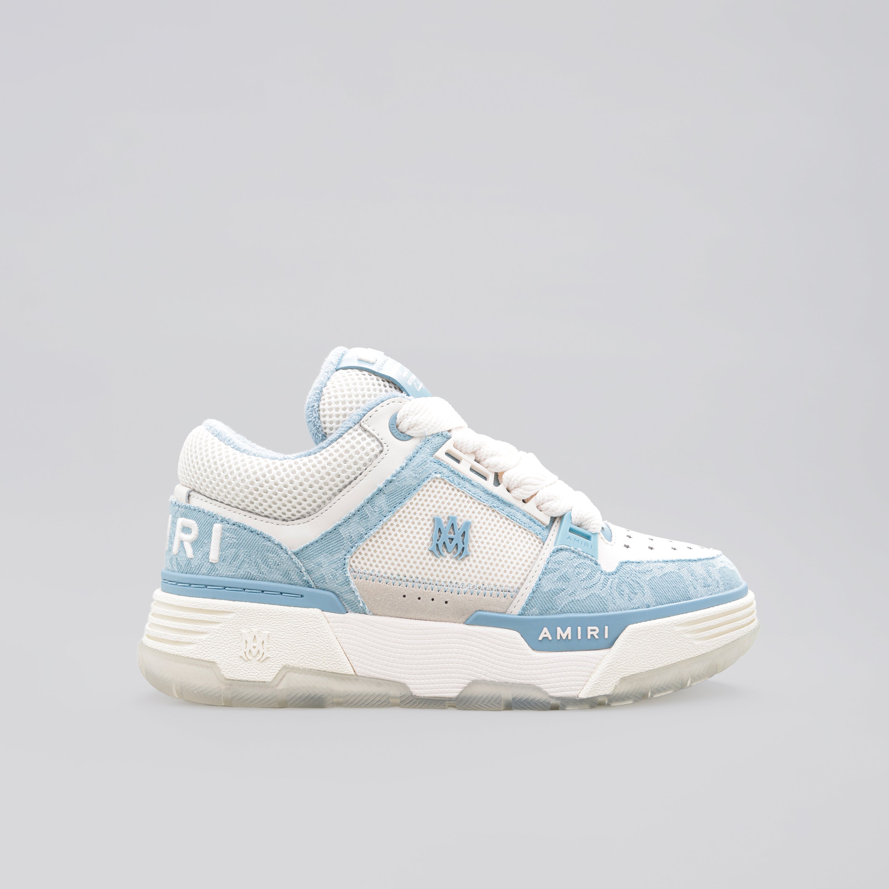Sneakers Celeste AMIRI MA Quad Ma-1
