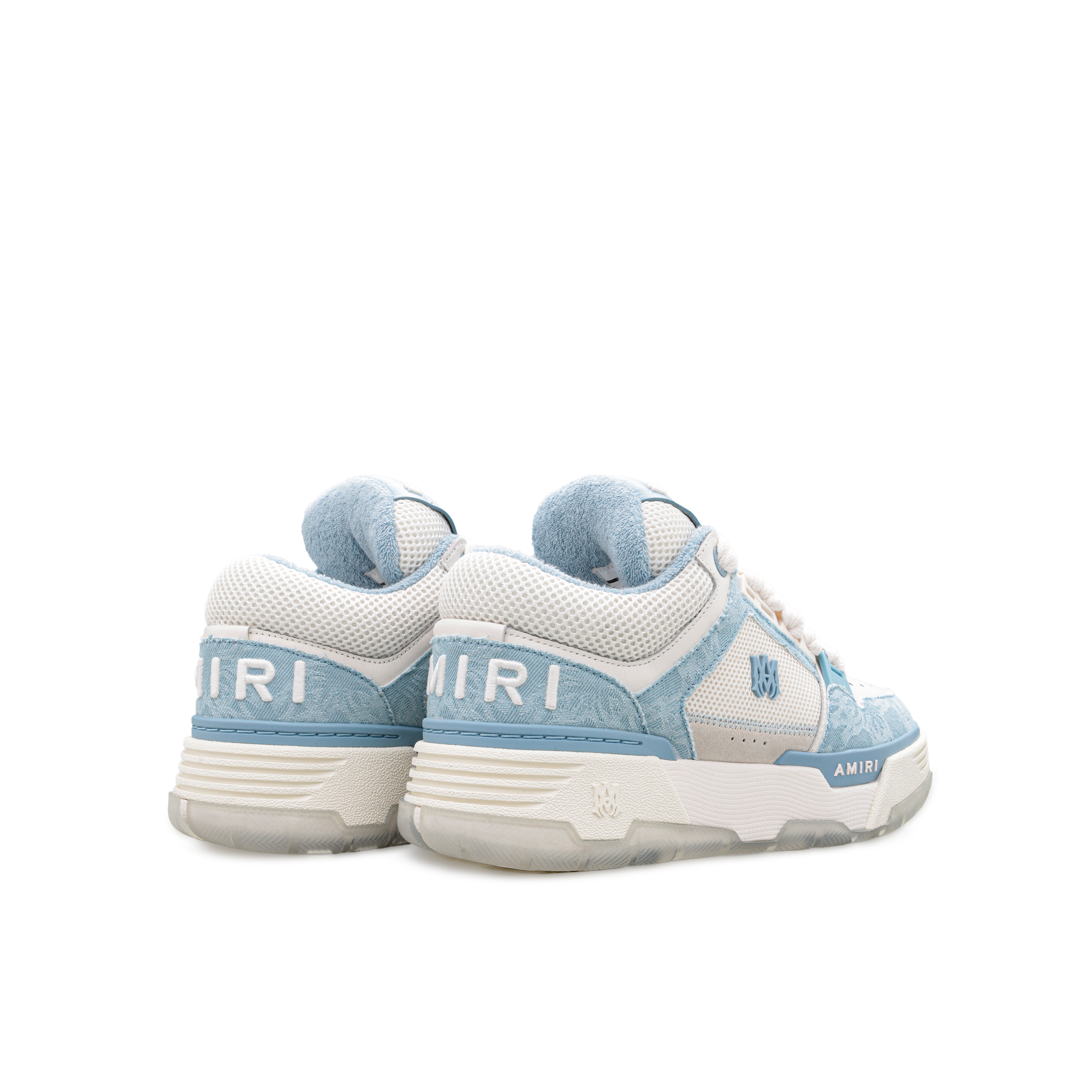 Sneakers Celeste AMIRI MA Quad Ma-1