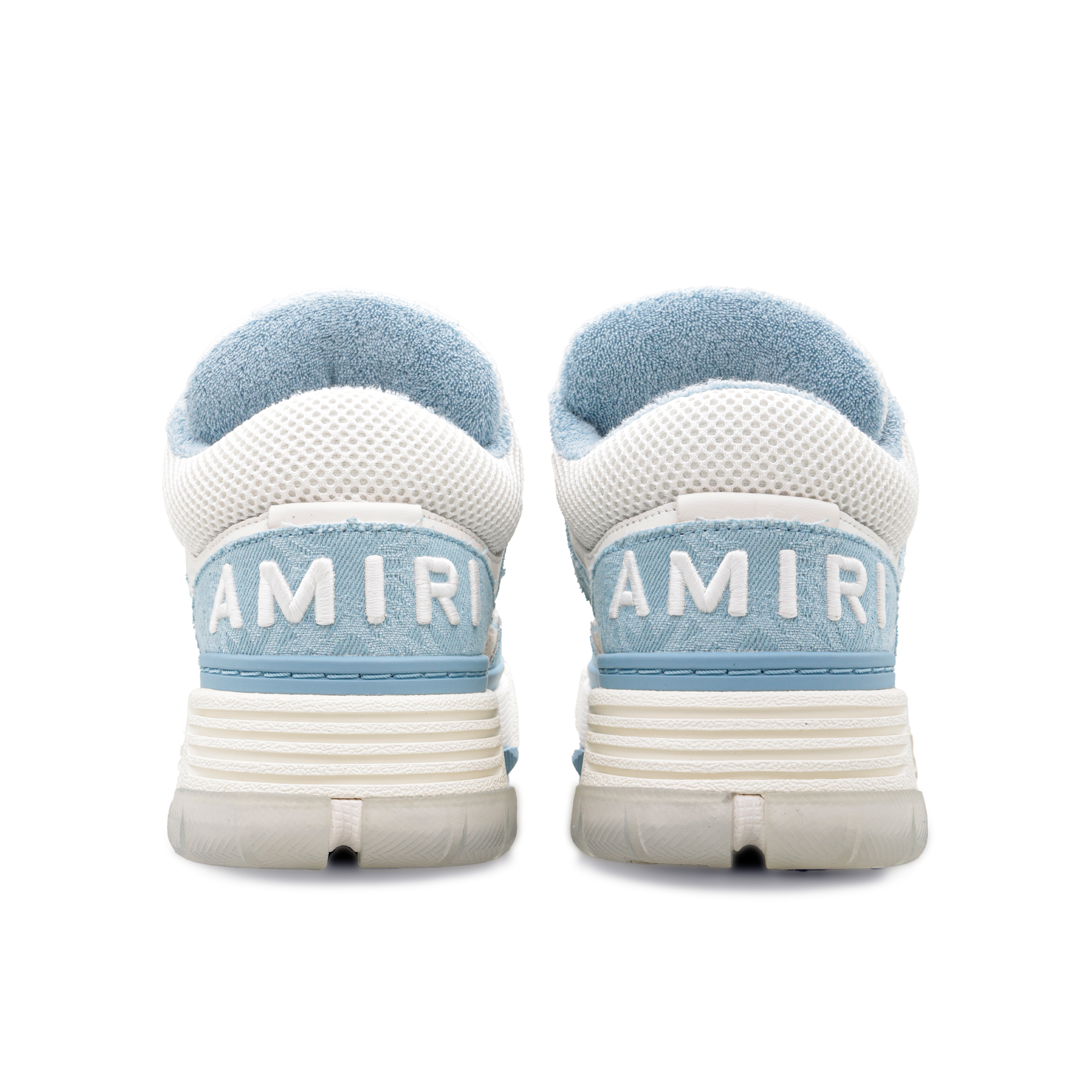 Sneakers Celeste AMIRI MA Quad Ma-1