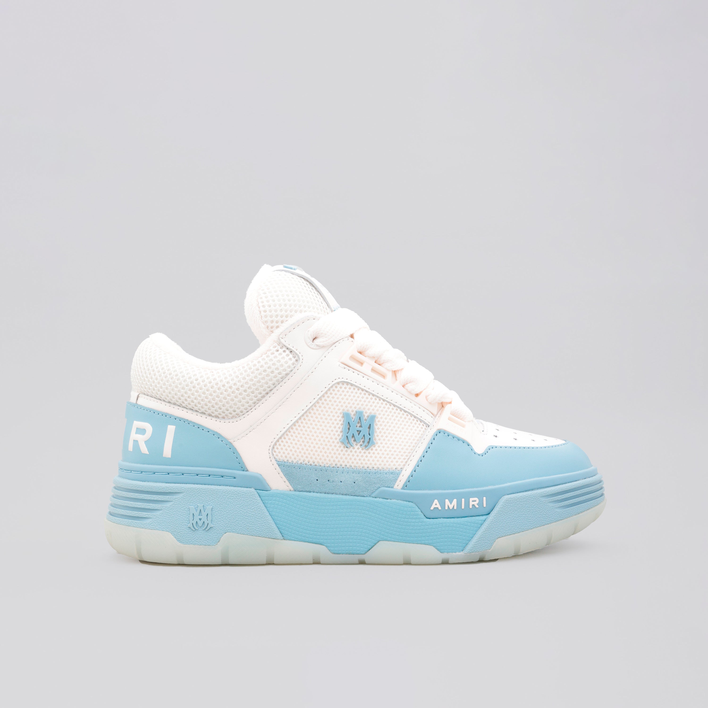 Sneakers Celeste AMIRI Ma-1
