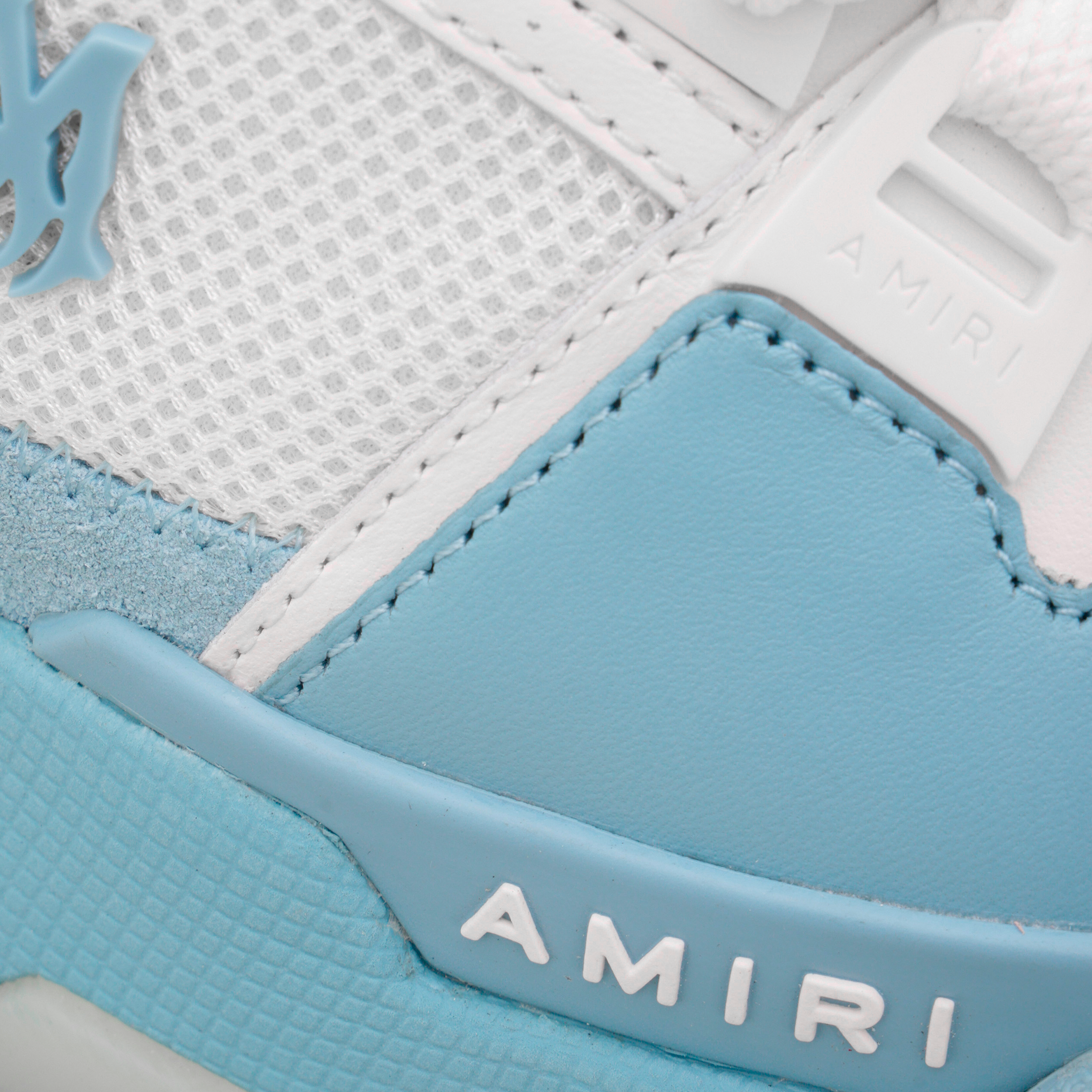 Sneakers Celeste AMIRI Ma-1