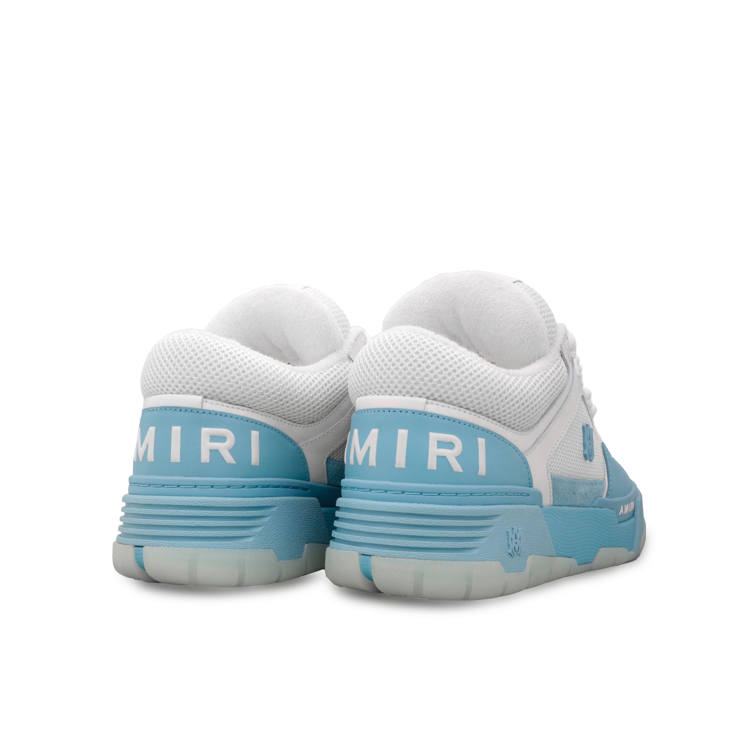 Sneakers Celeste AMIRI Ma-1