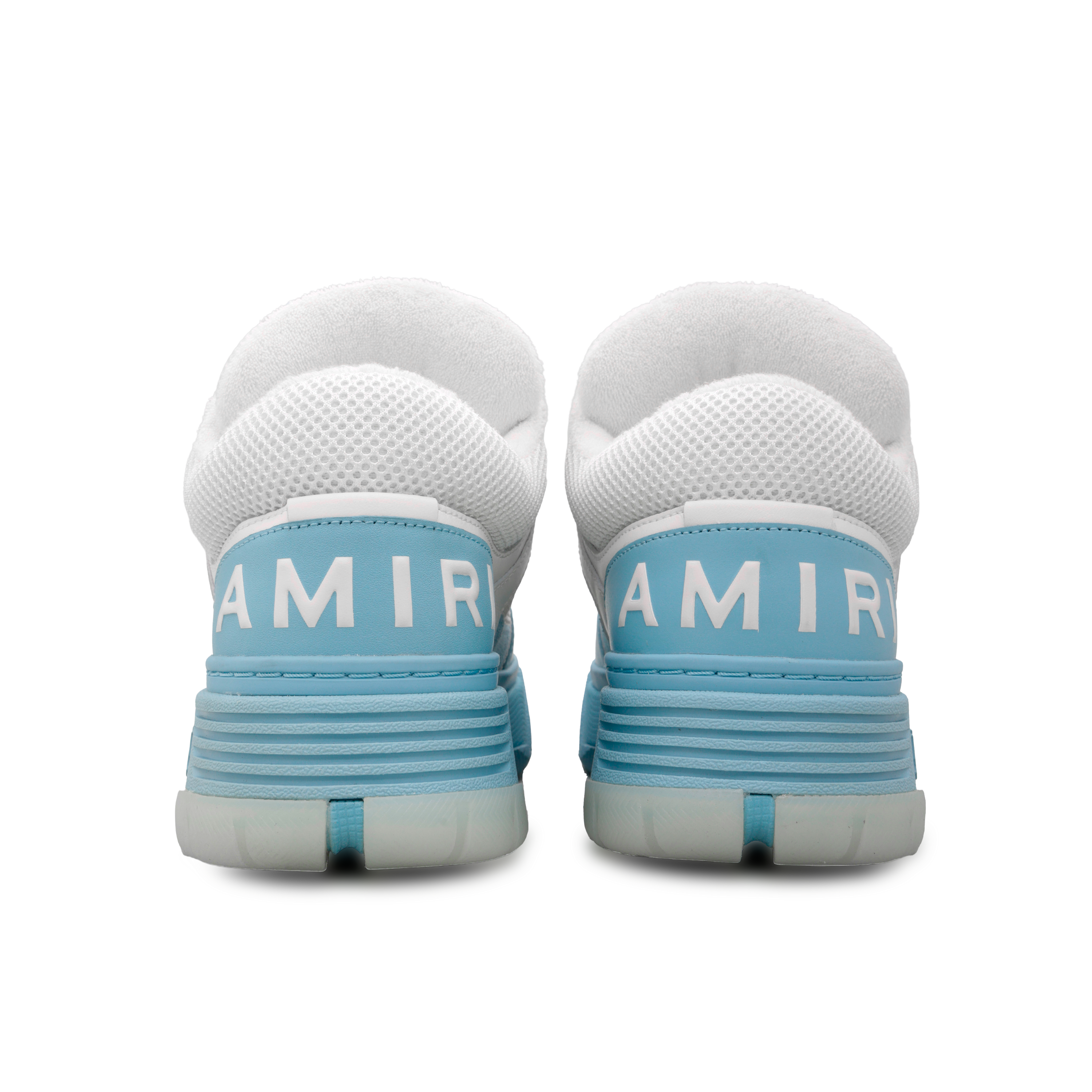 Sneakers Celeste AMIRI Ma-1