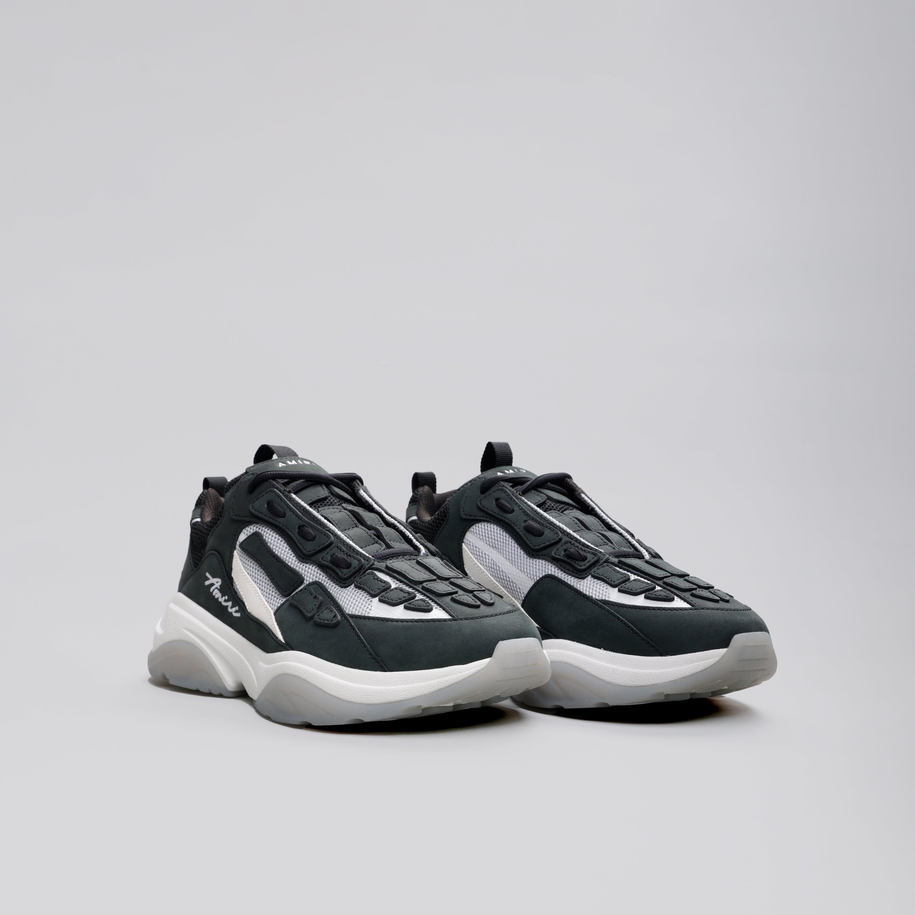 Sneakers Negros AMIRI Bone Runner