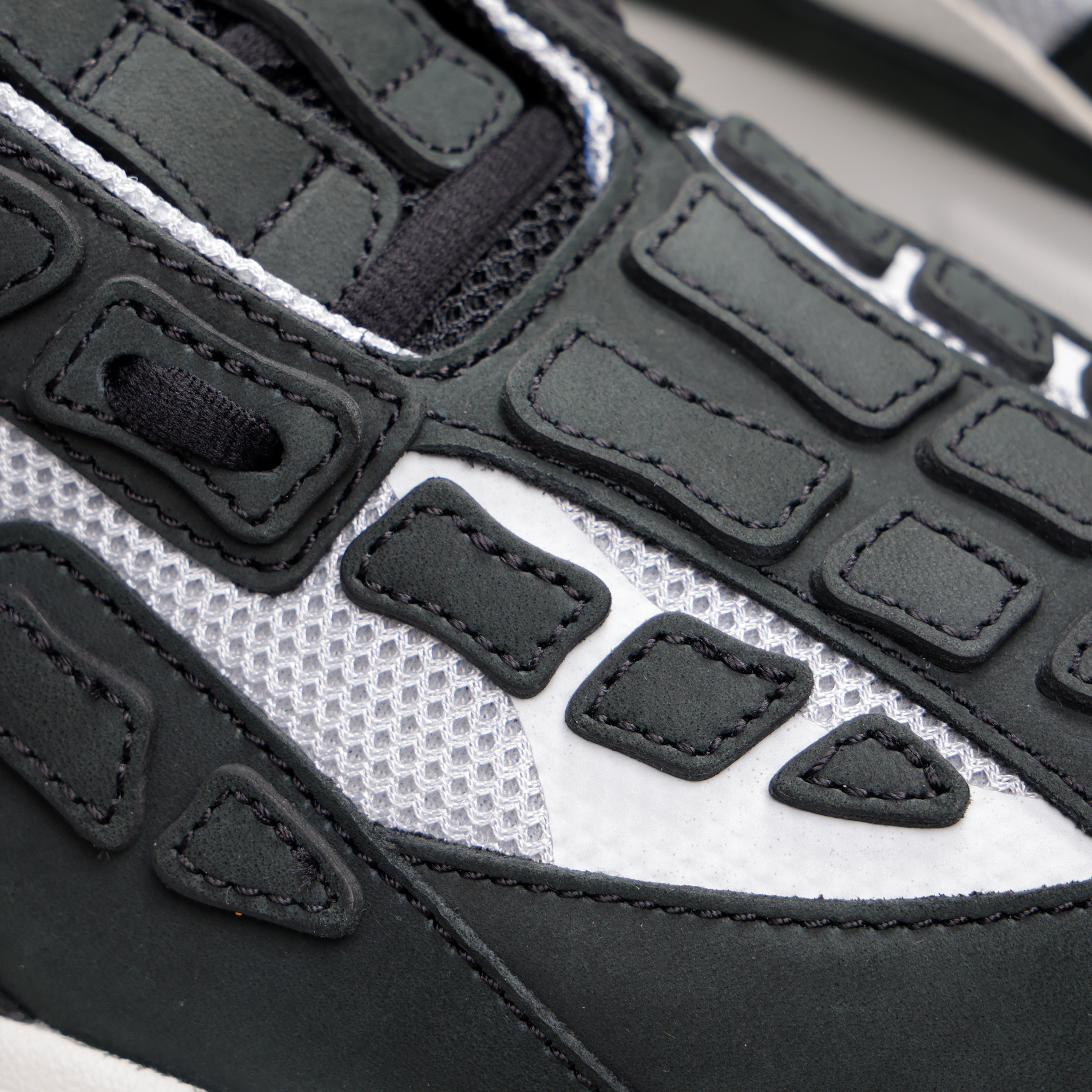 Sneakers Negros AMIRI Bone Runner