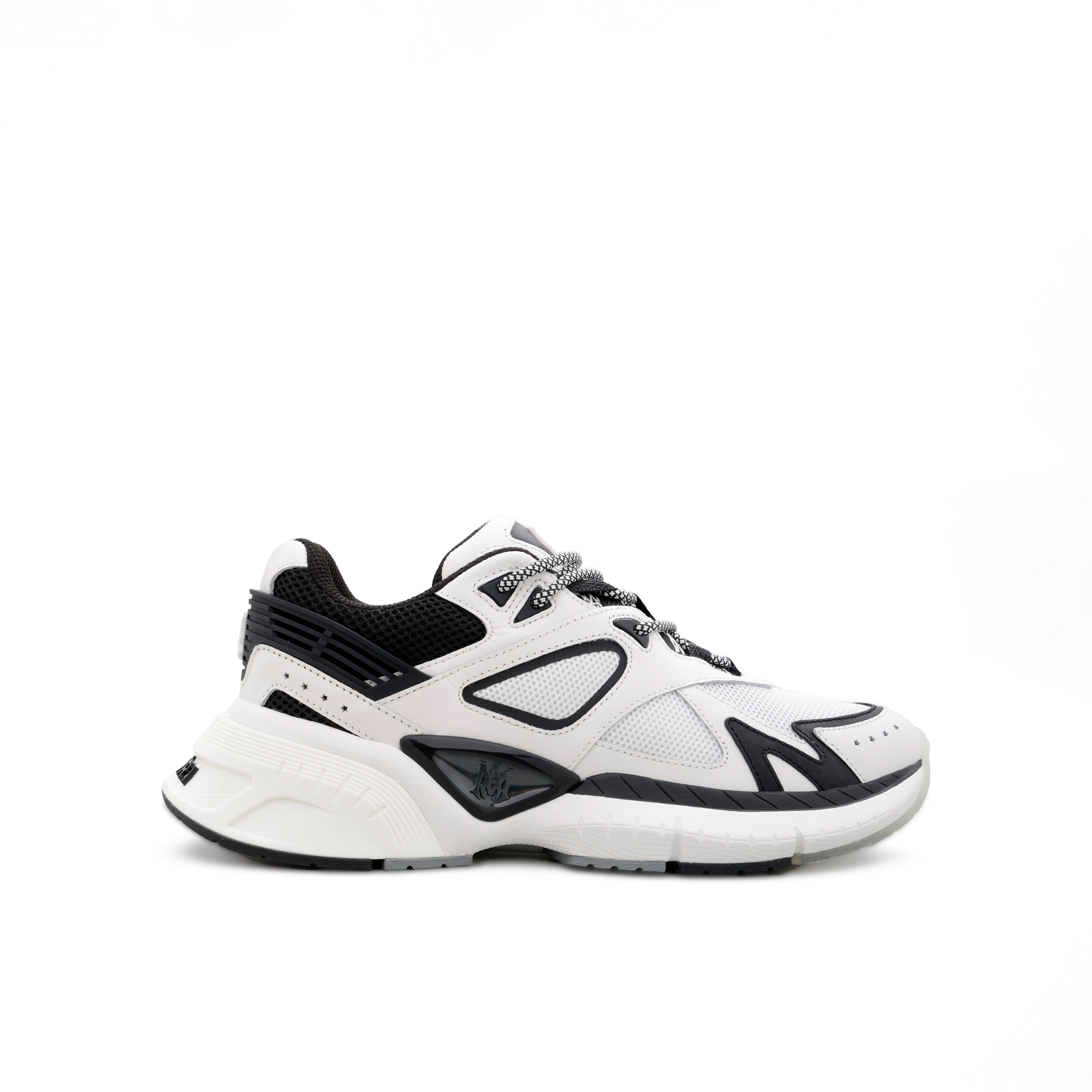 Sneakers Negros AMIRI MA Runner