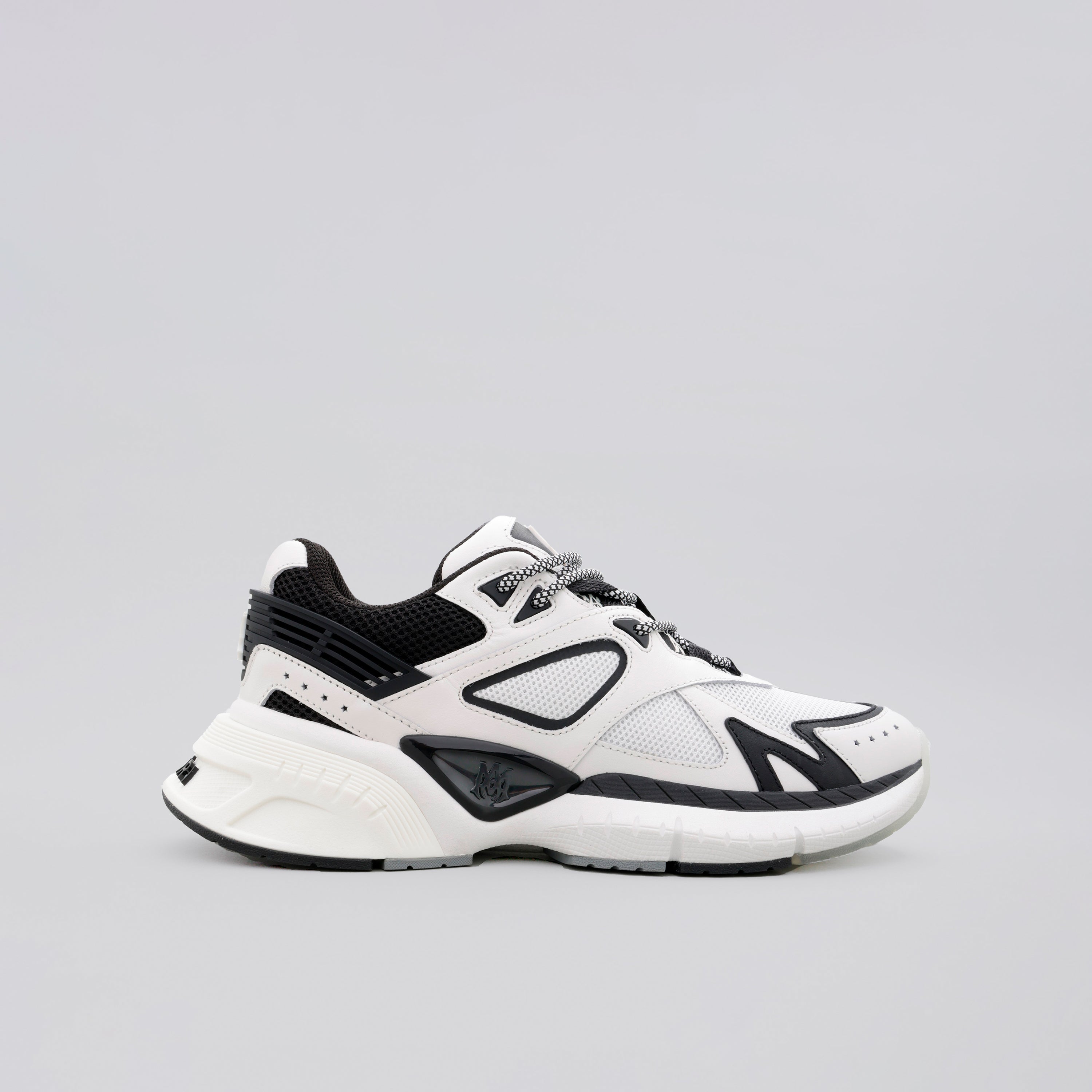 Sneakers Negros AMIRI MA Runner