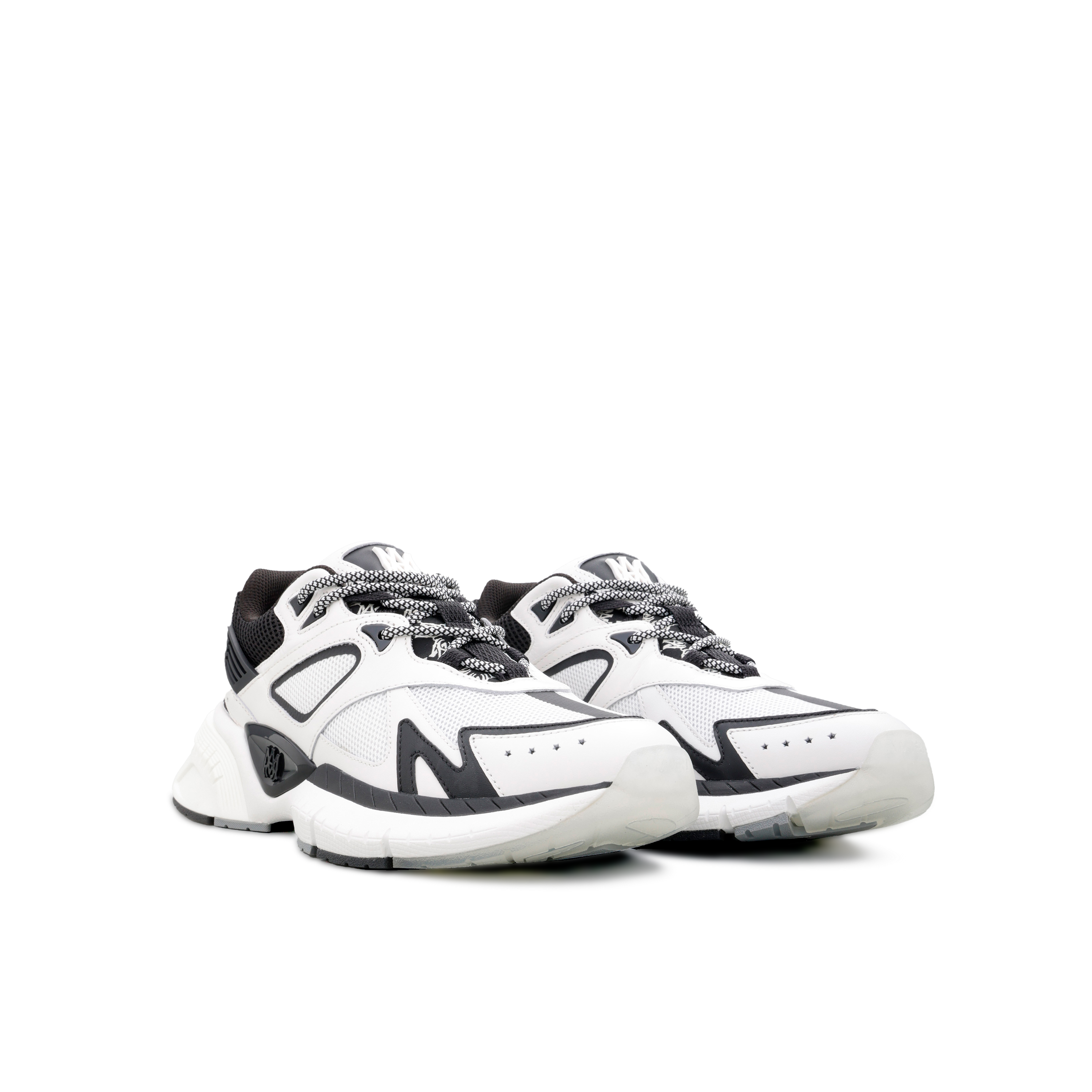 Sneakers Negros AMIRI MA Runner