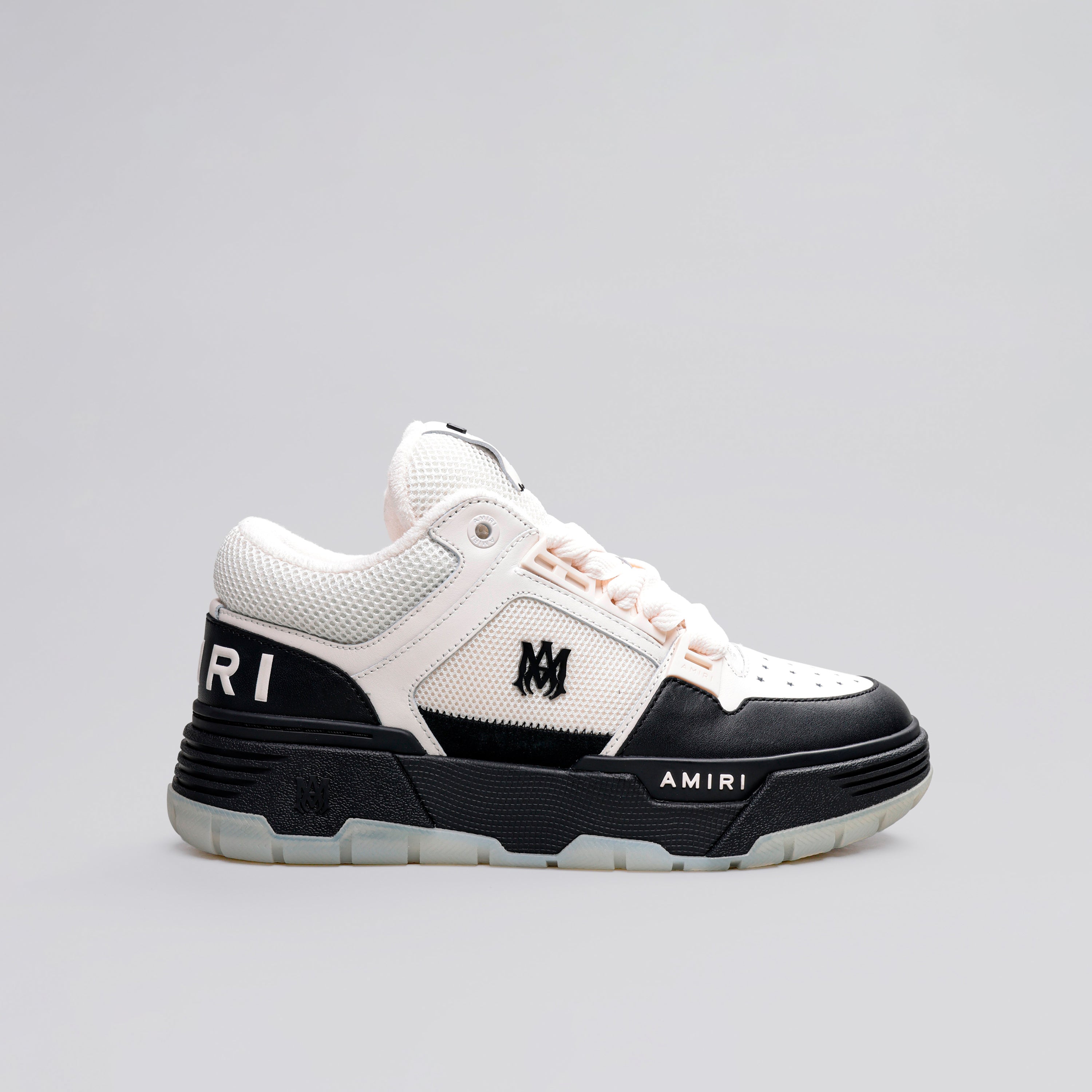 Sneakers Negros AMIRI Ma-1