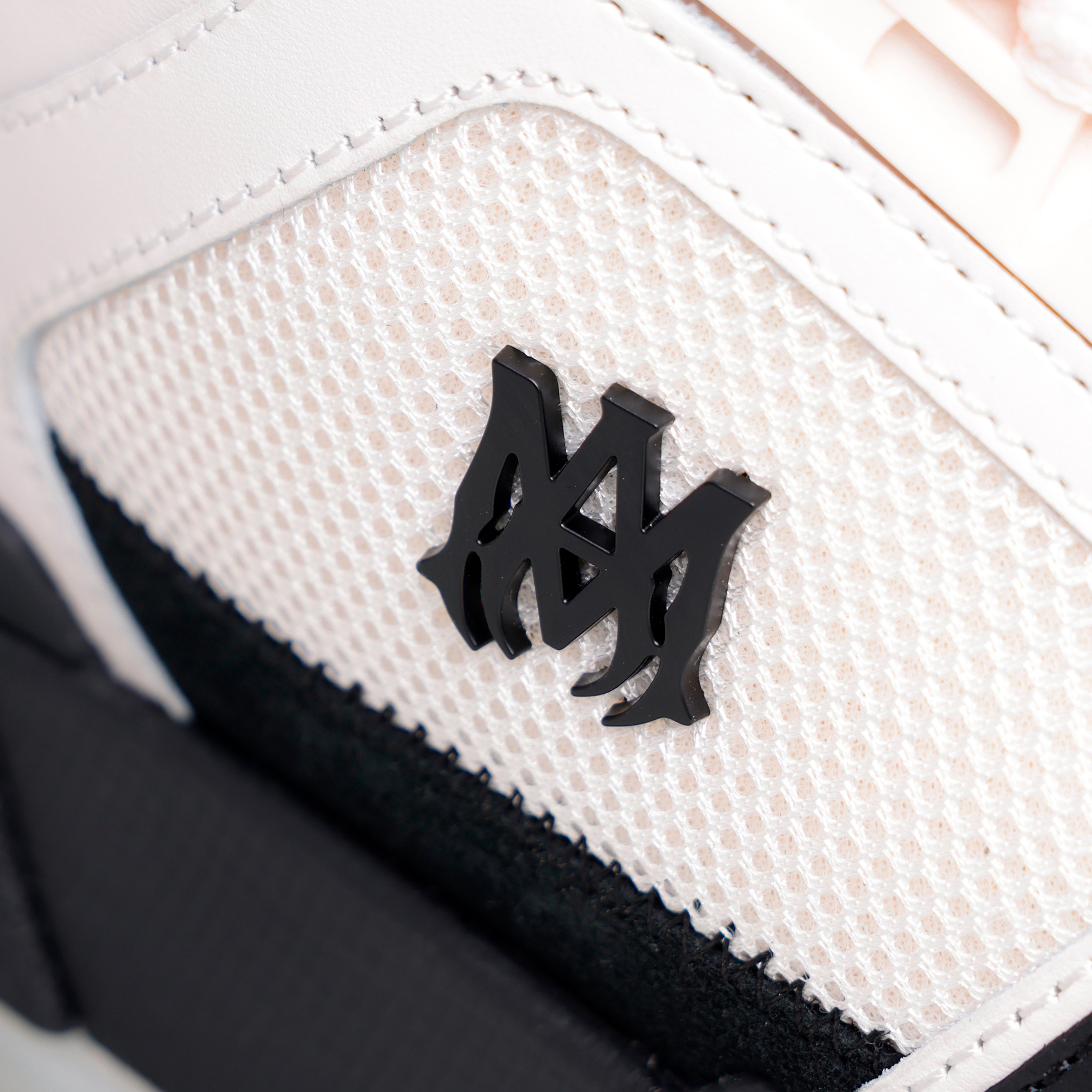Sneakers Negros AMIRI Ma-1