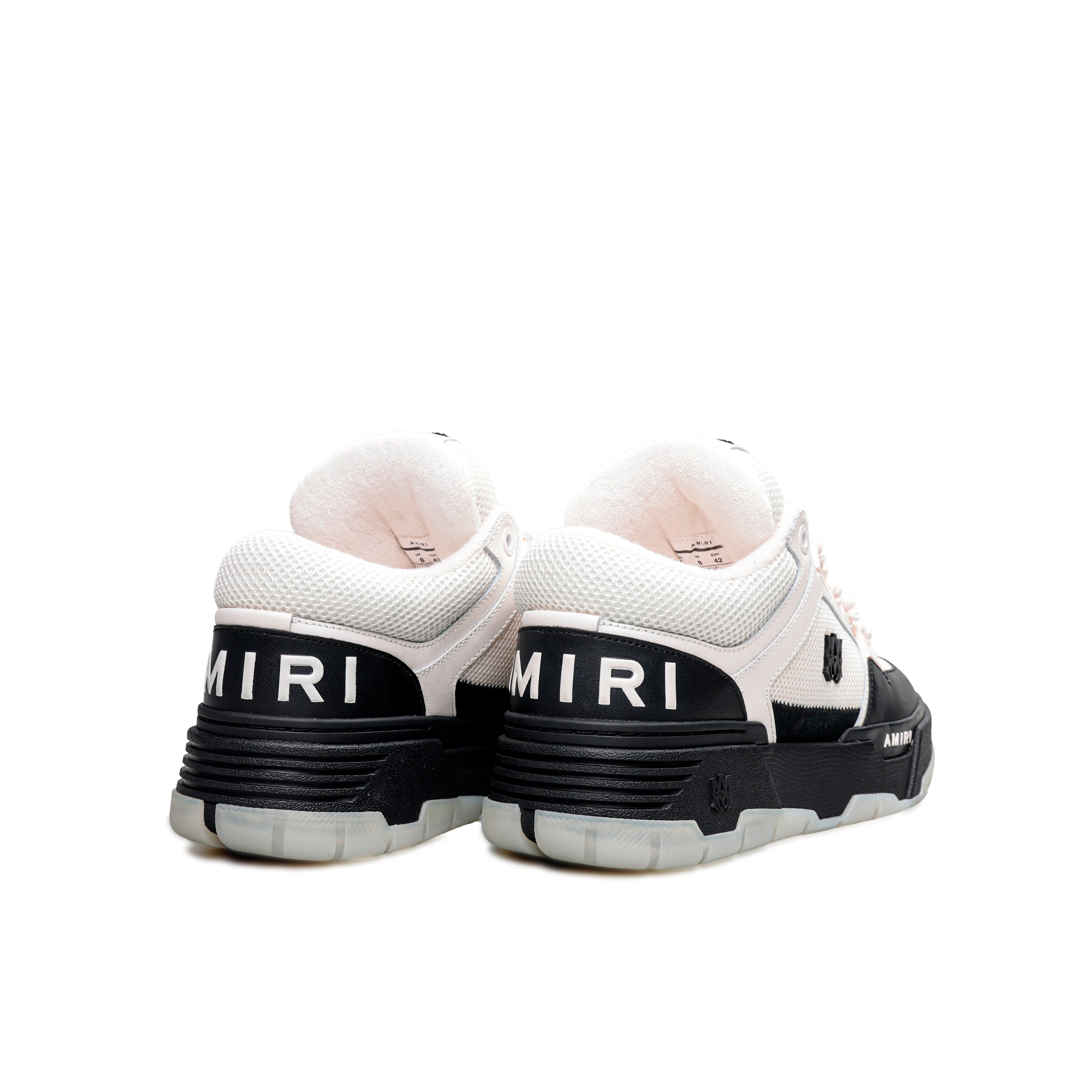 Sneakers Negros AMIRI Ma-1
