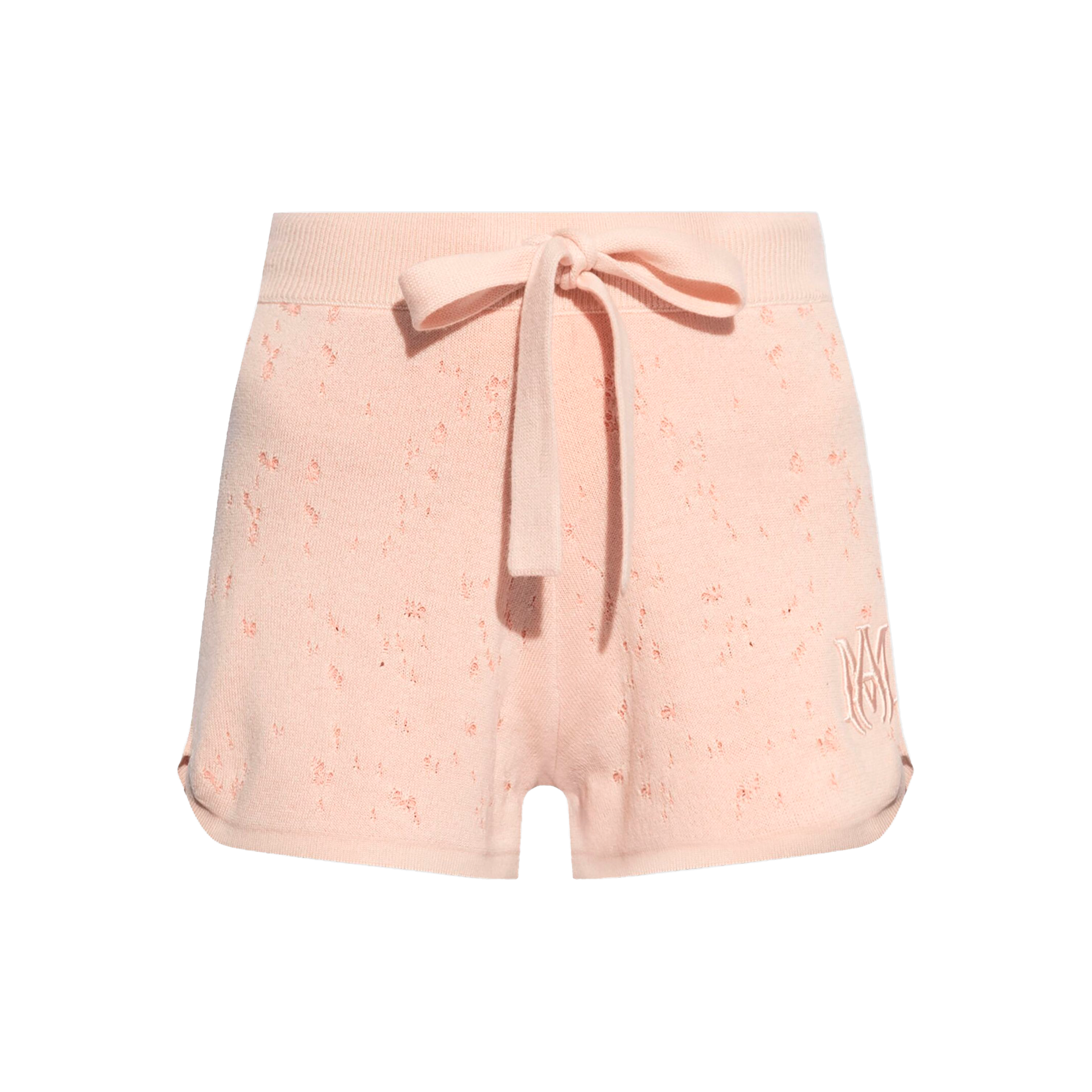 Shorts Rosado AMIRI MA Shotgun