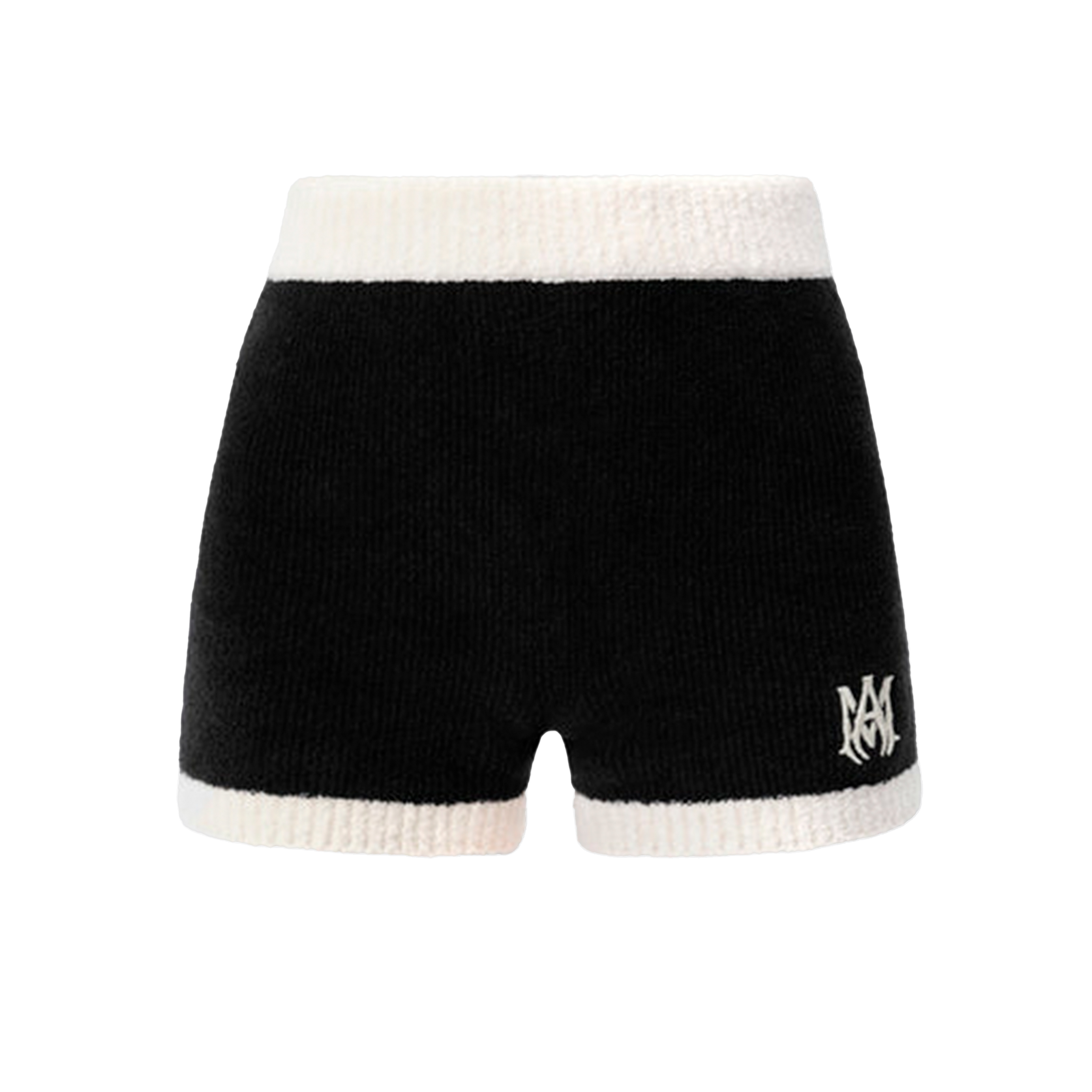 Shorts Negro AMIRI MA Shotgun