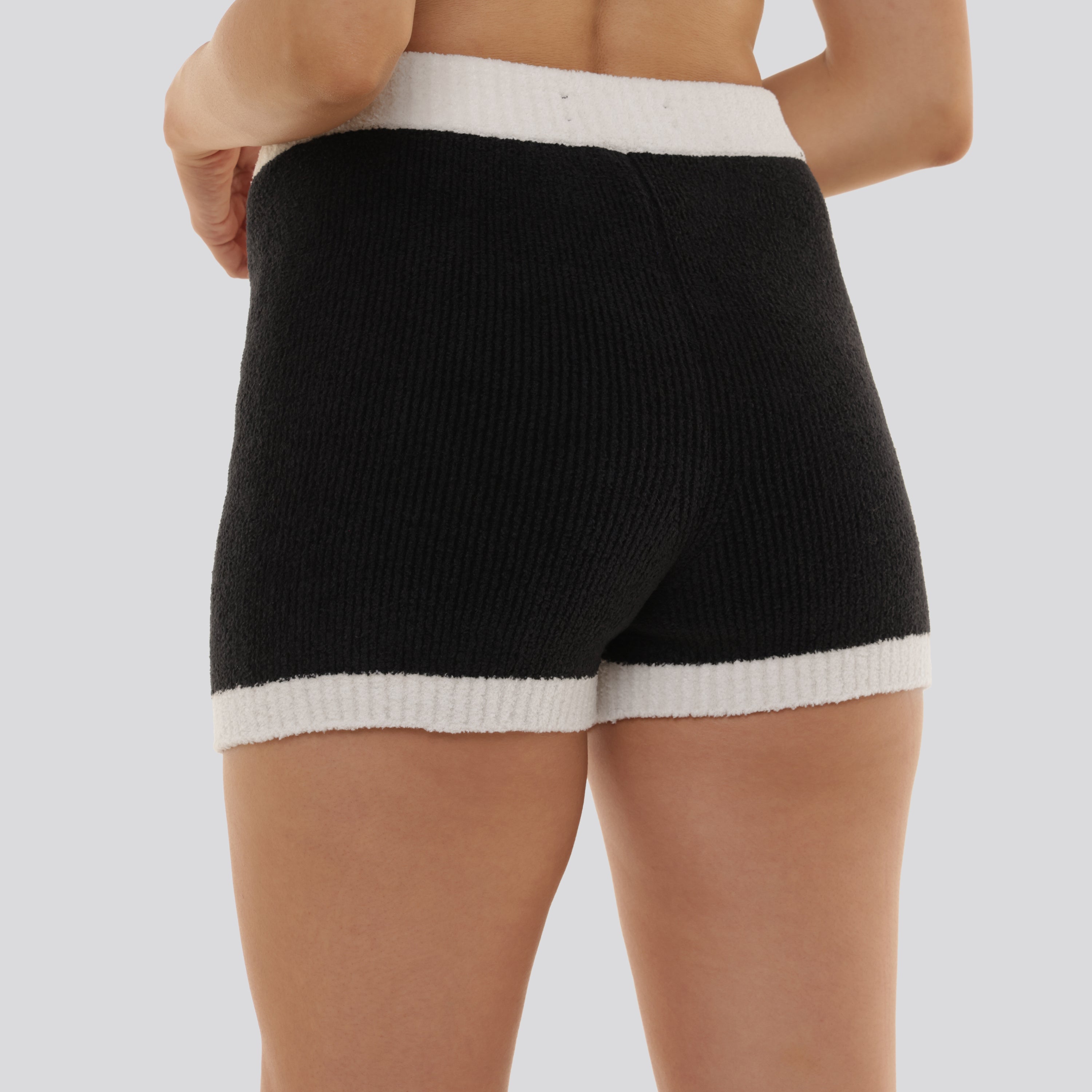Shorts Negro AMIRI MA Shotgun