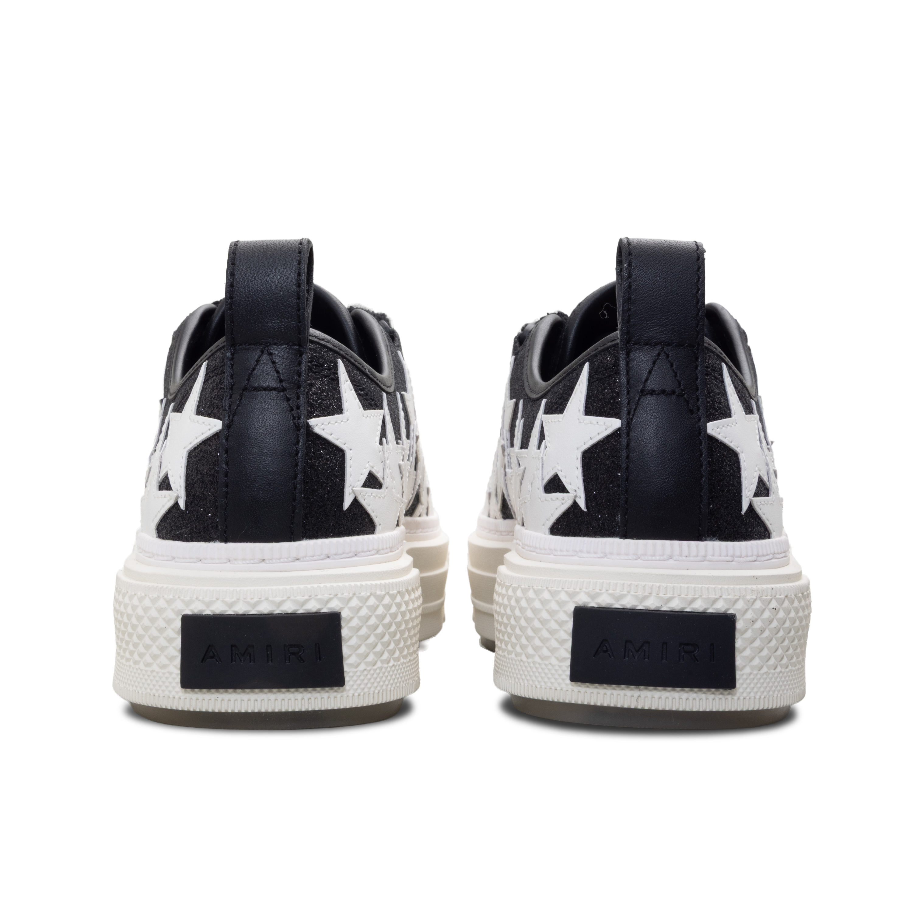 Sneakers Negros AMIRI Glitter Stars