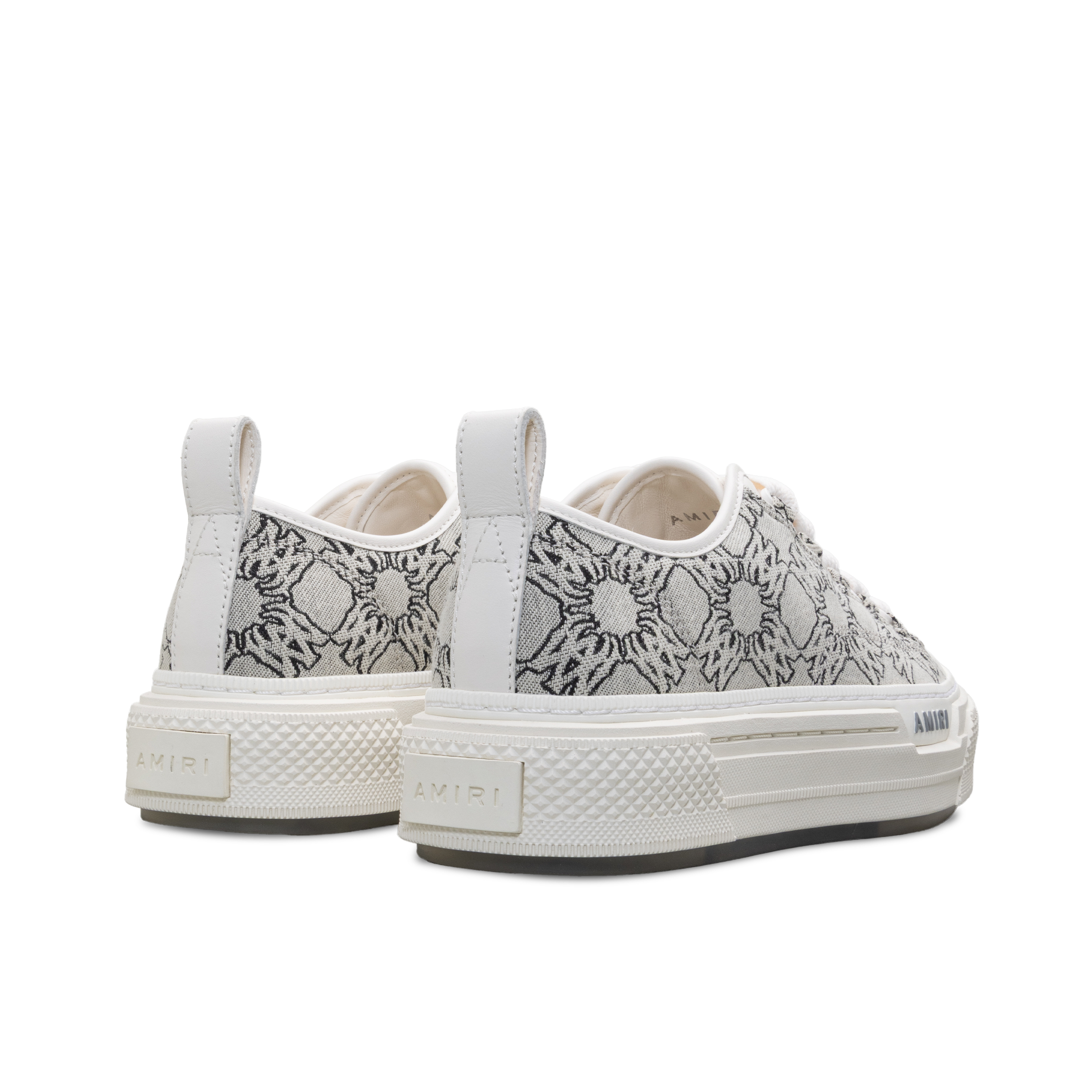 Sneakers Grices AMIRI Court Low