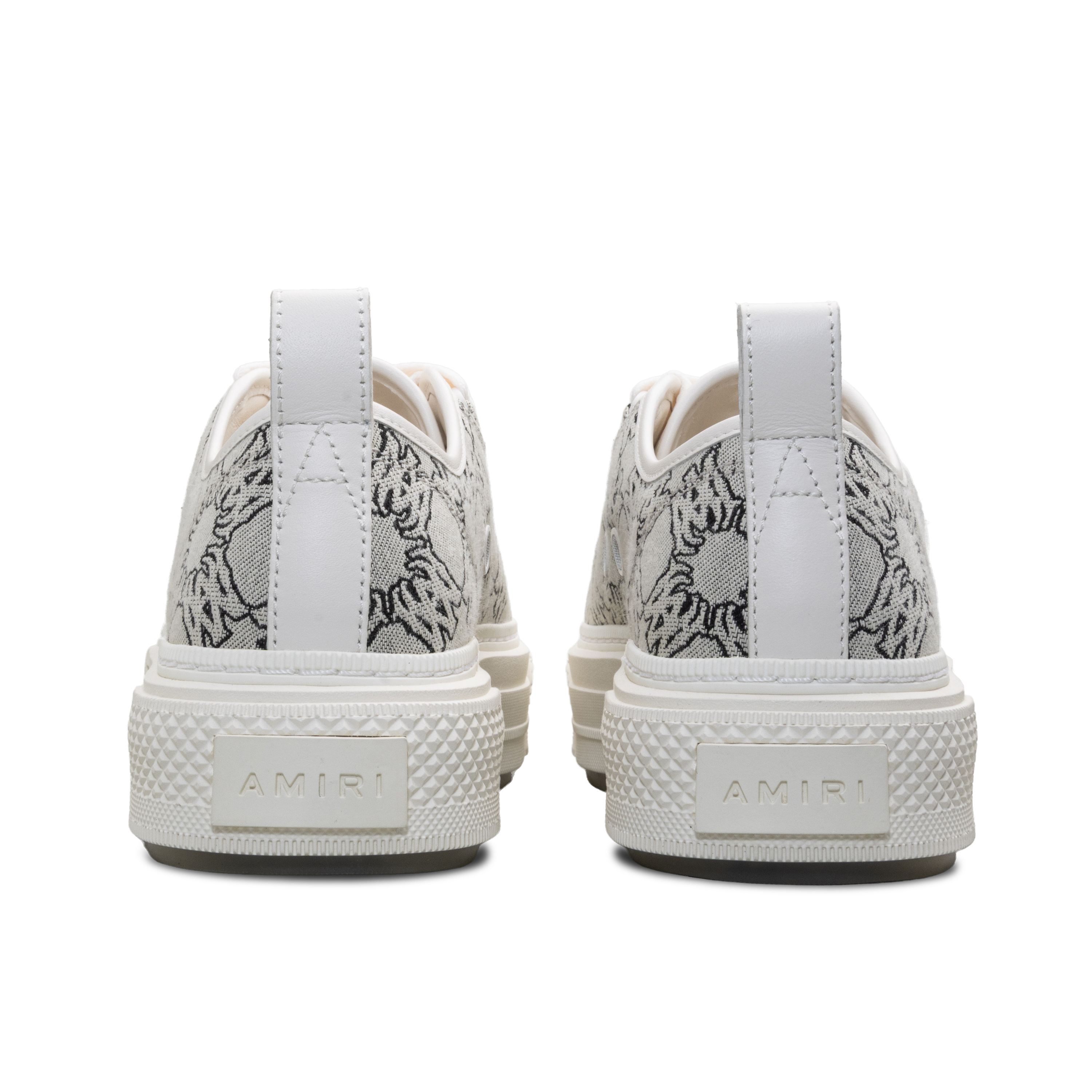 Sneakers Grices AMIRI Court Low