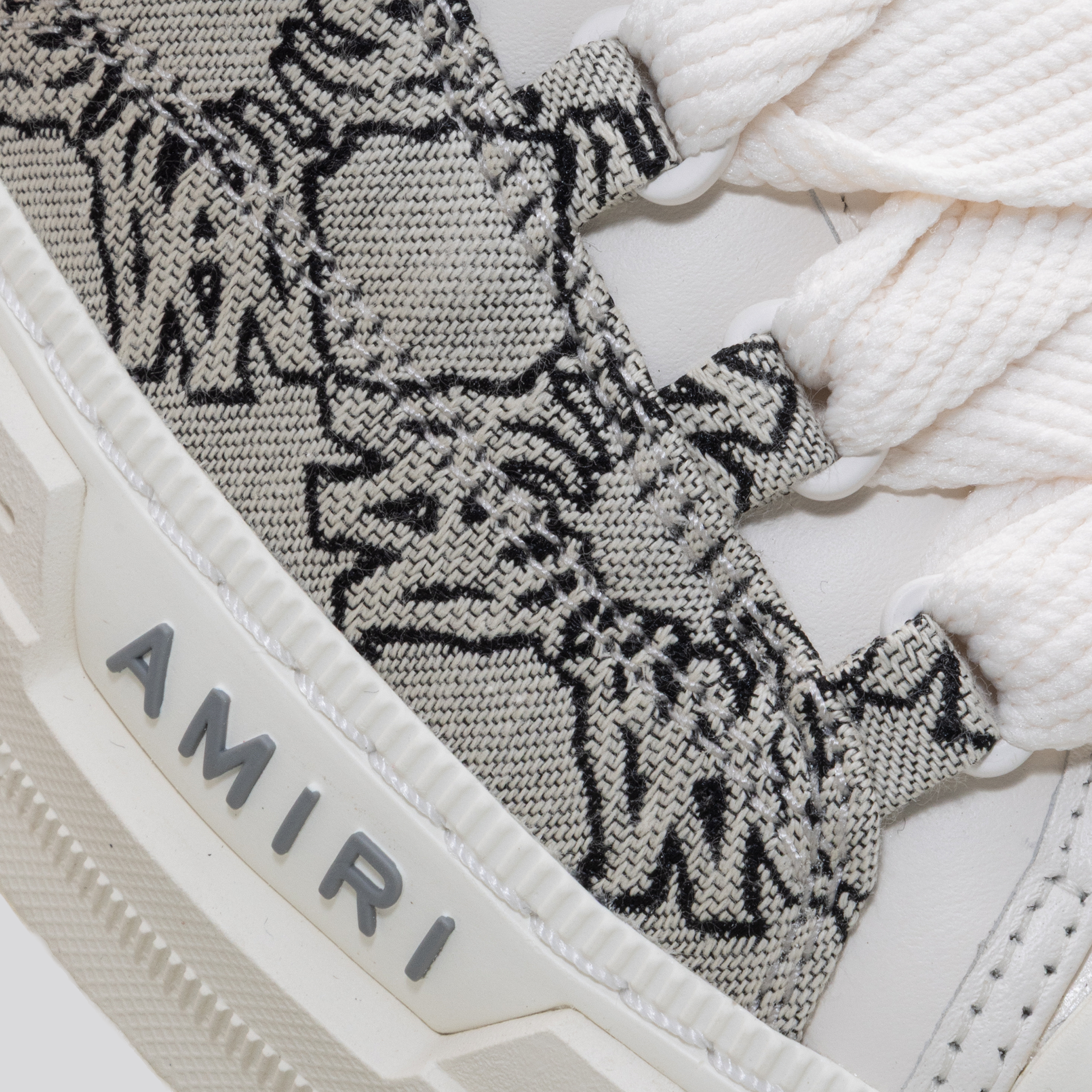 Sneakers Grices AMIRI Court Low