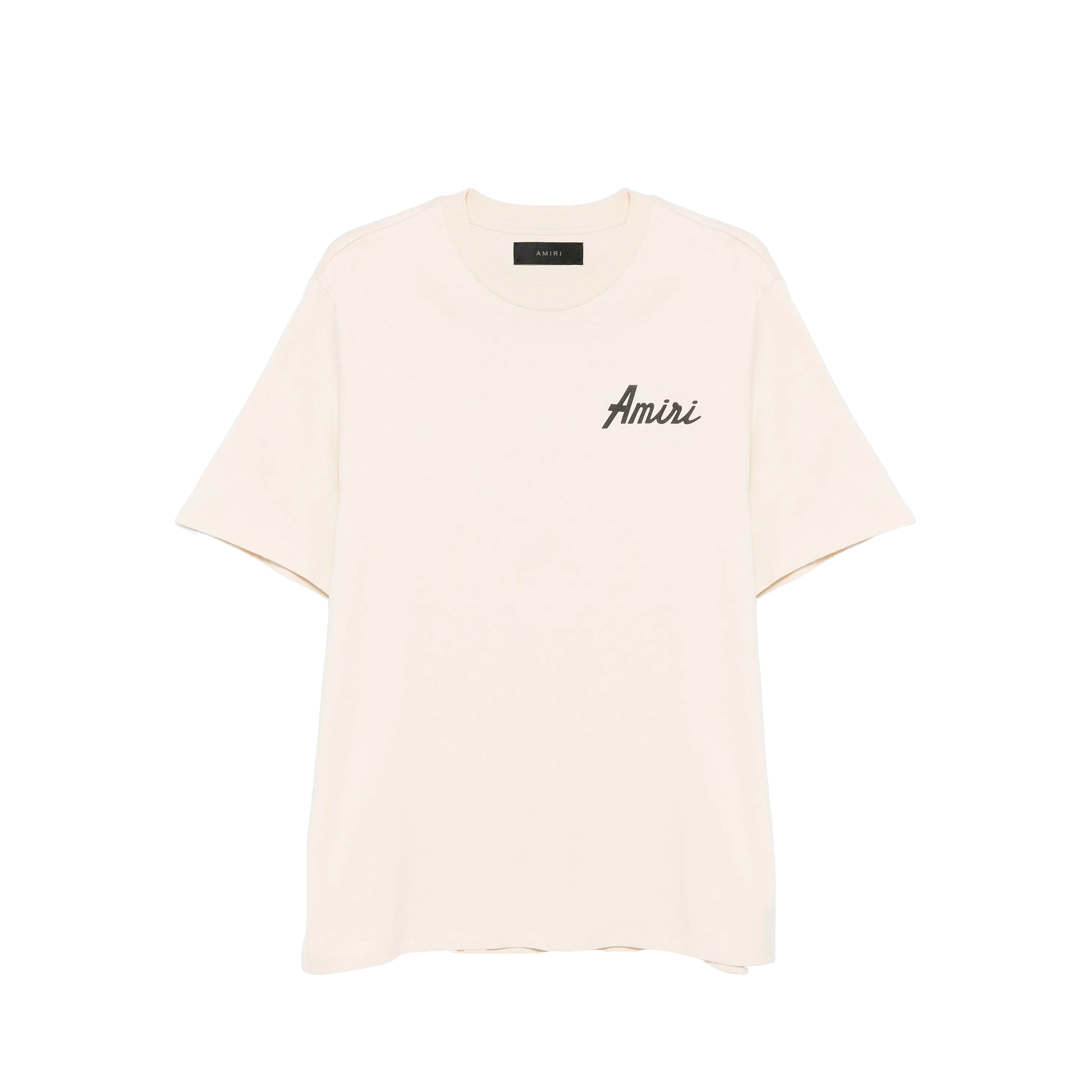 Camiseta Beige AMIRI City