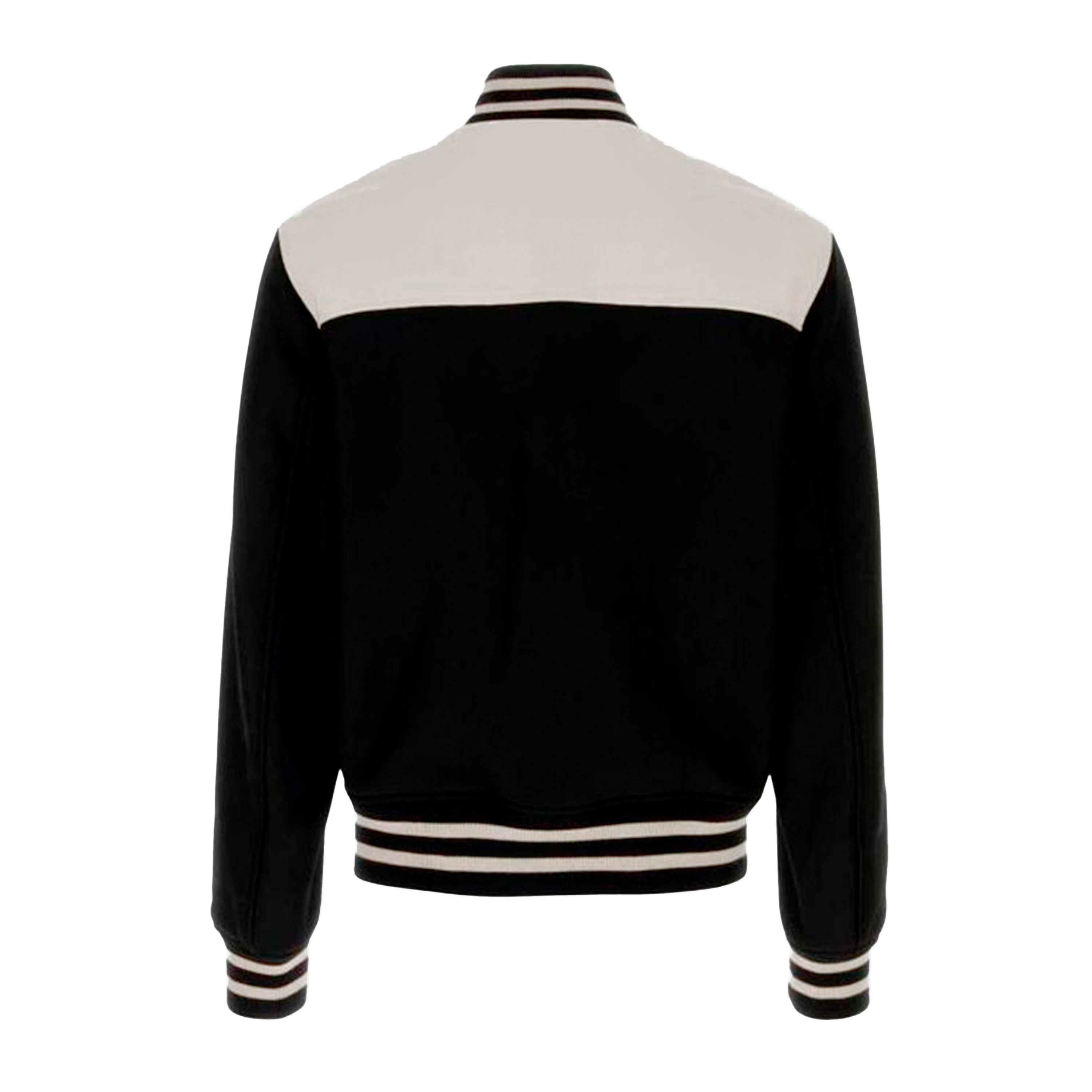 Chaqueta Negra AMIRI MA Quad Bomber