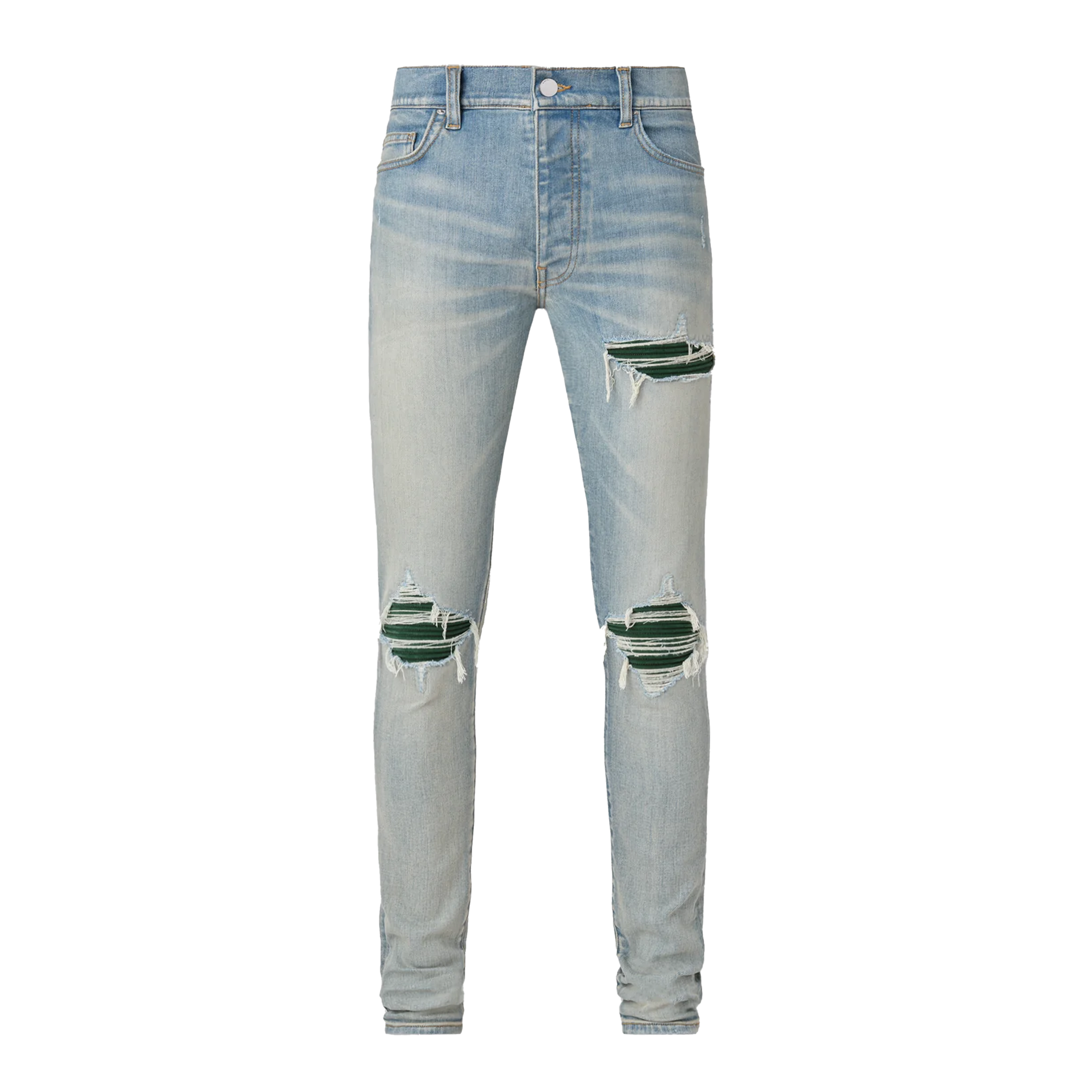 Jeans Denim AMIRI Ultrasuede MX1