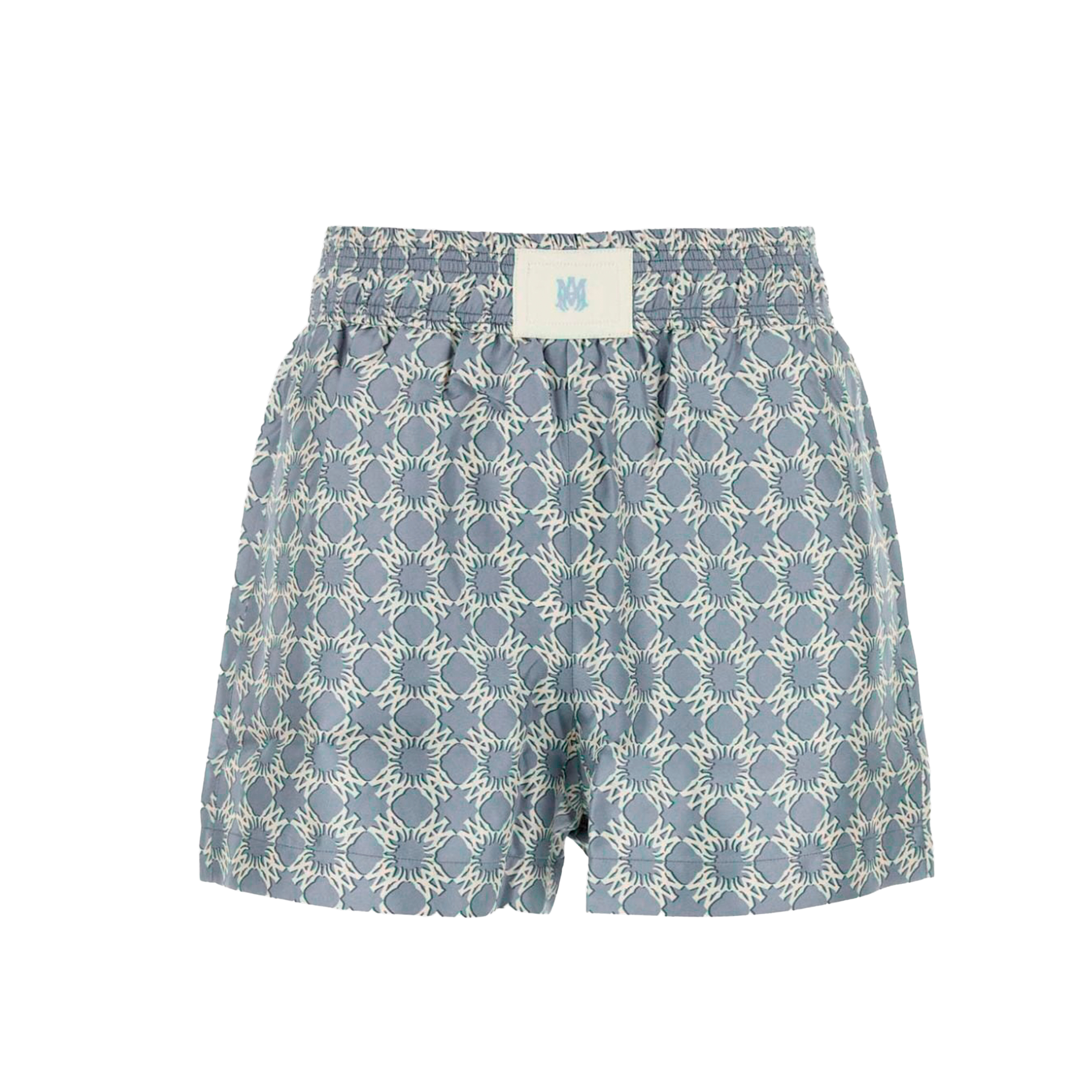 Shorts Azul AMIRI MA Quad