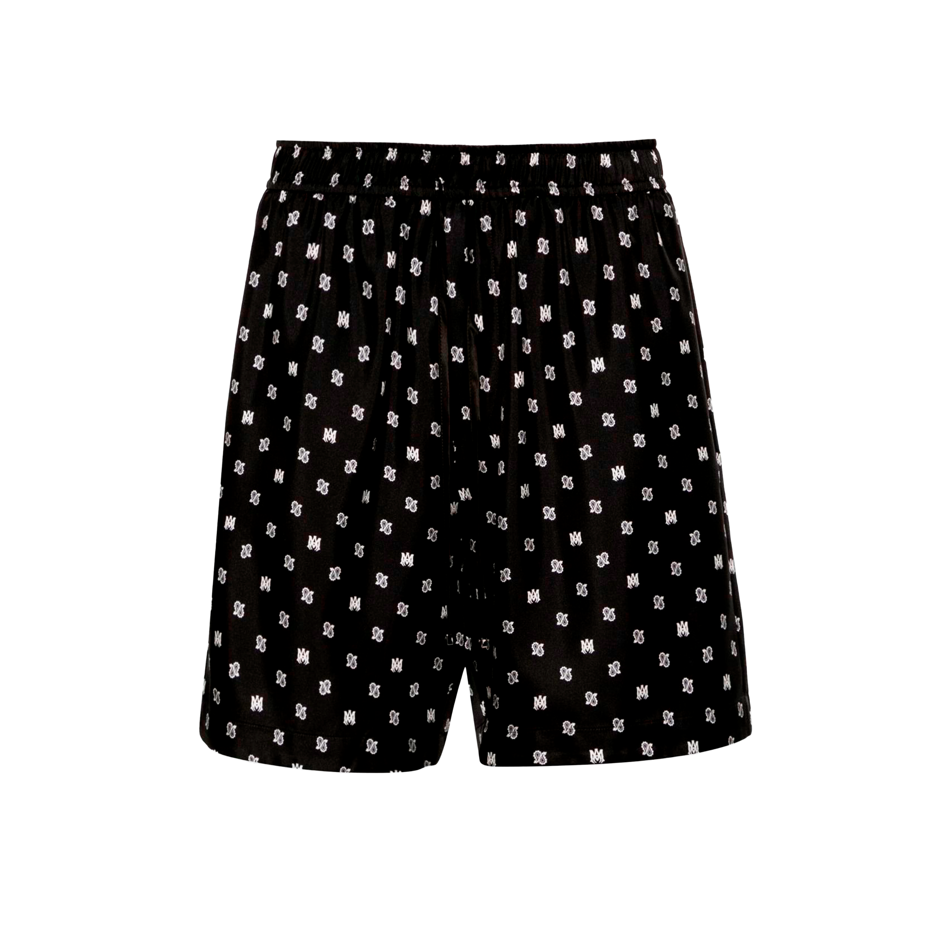 Shorts Negro AMIRI MA Paisley