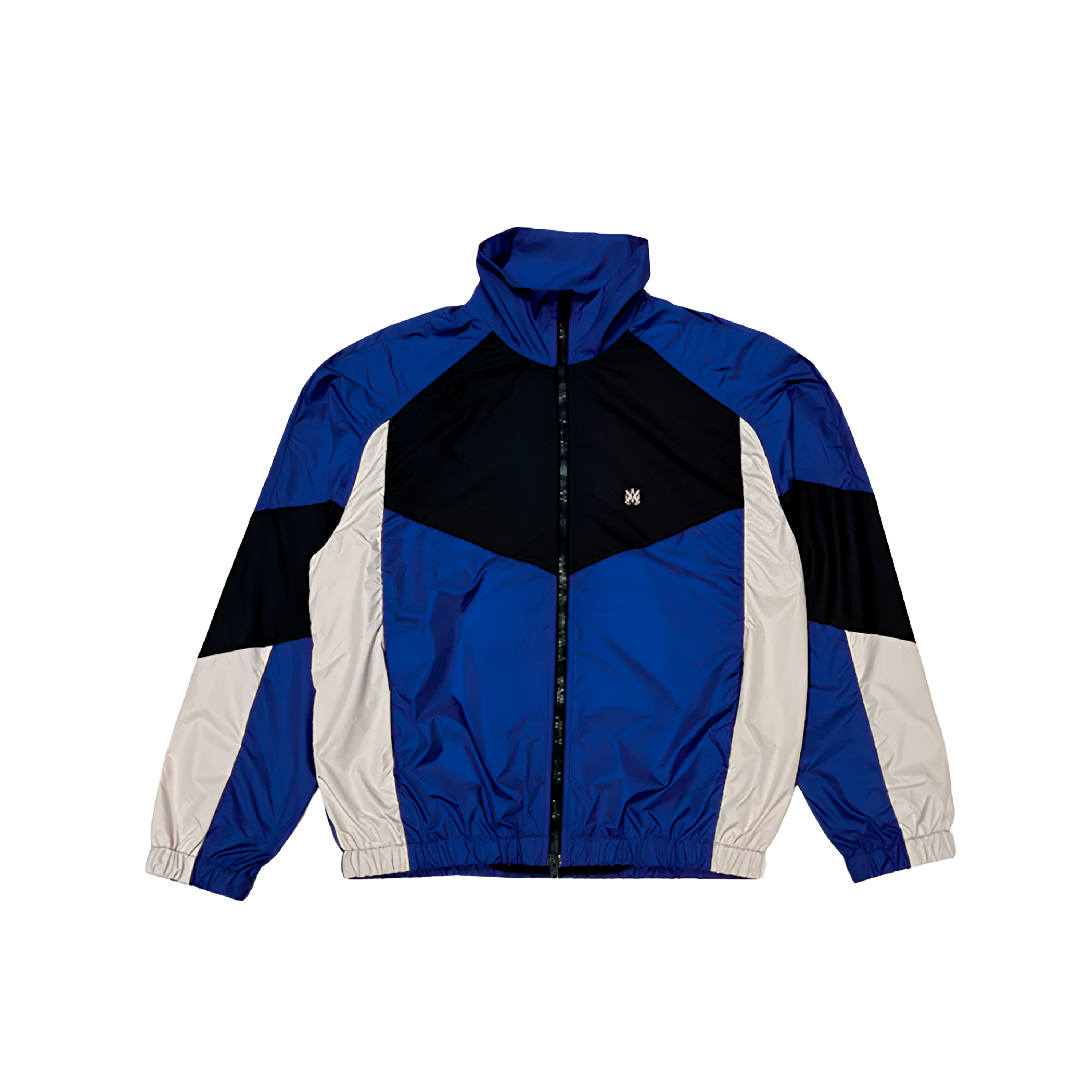 Chaqueta Azul AMIRI Retro Ma