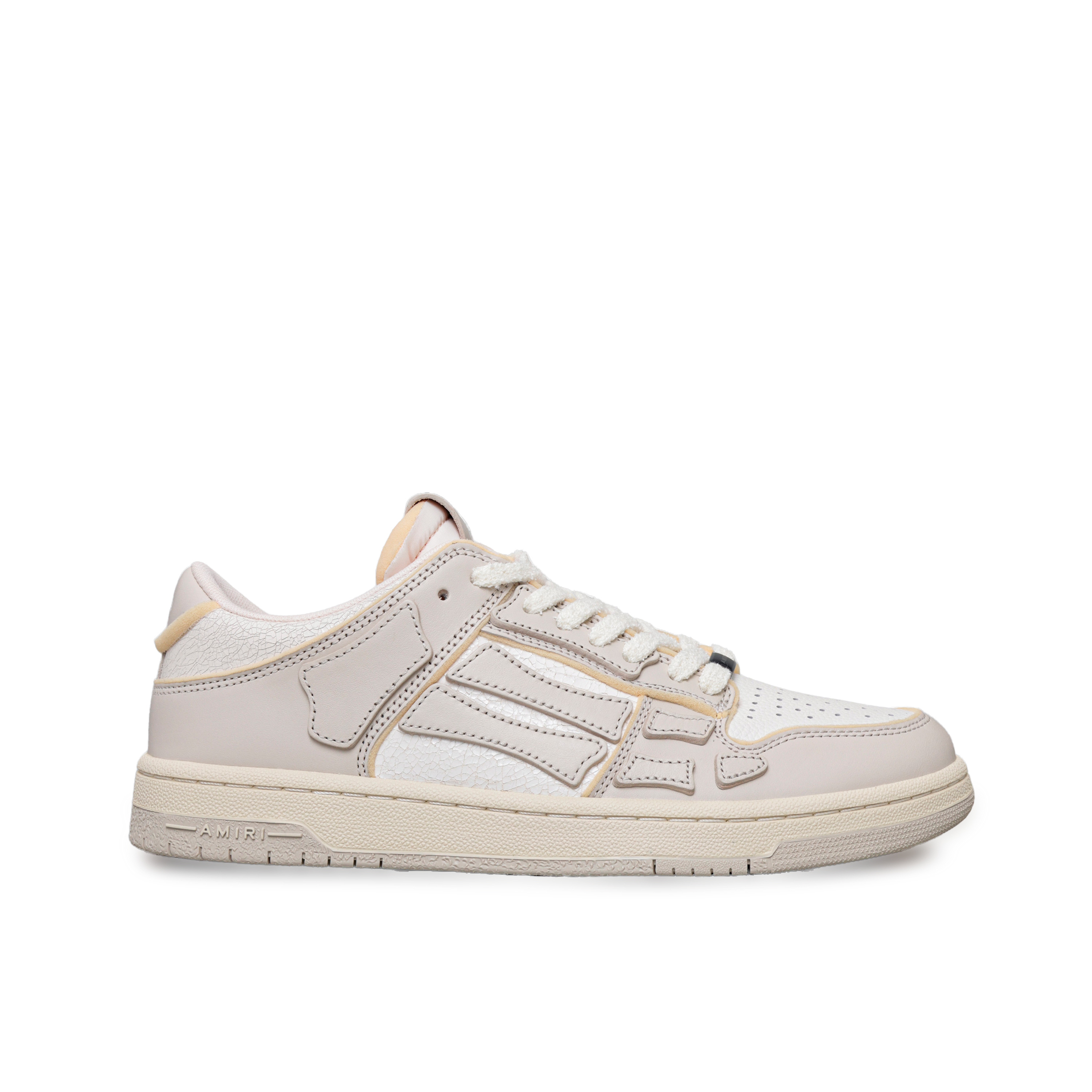 Sneakers Beige AMIRI Skel
