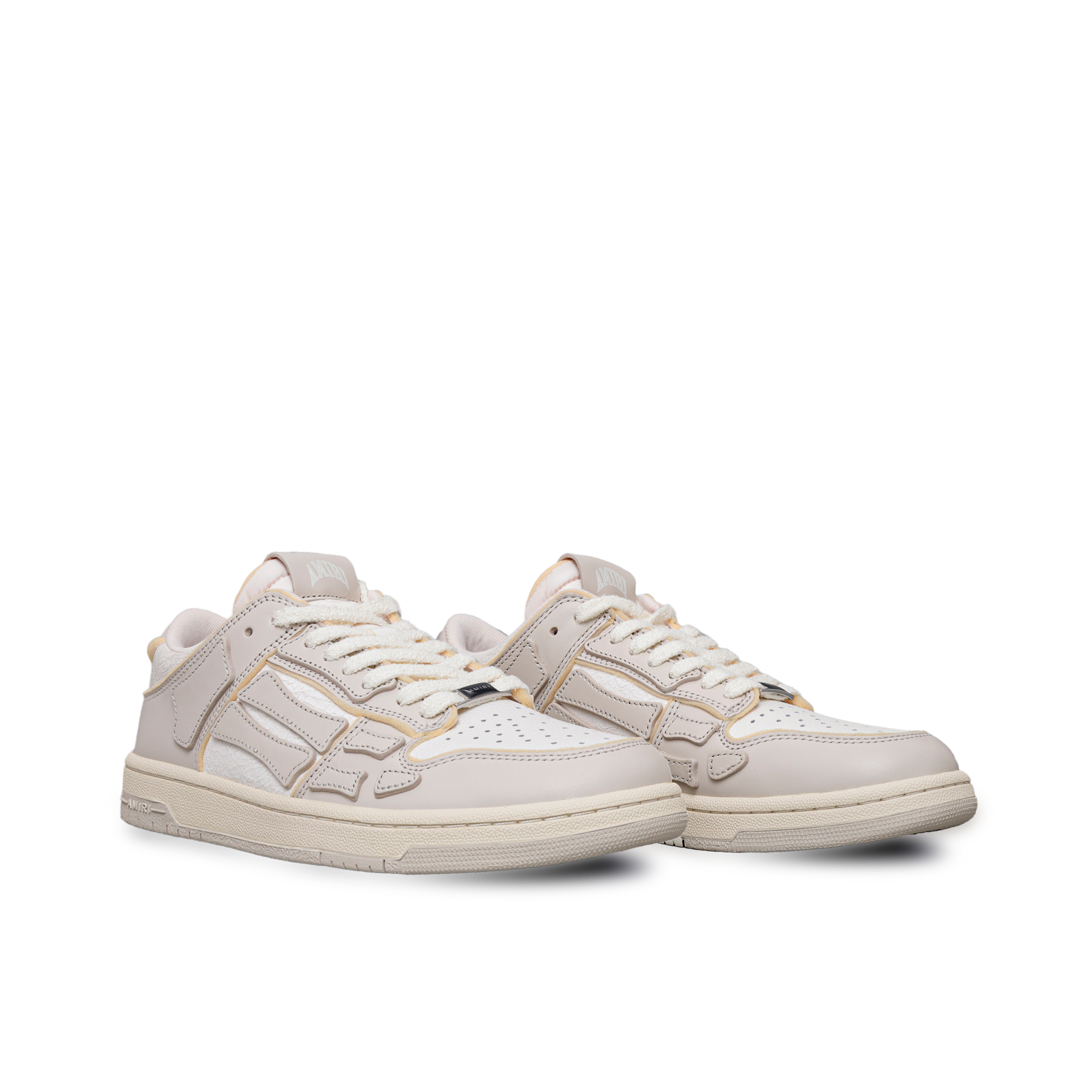 Sneakers Beige AMIRI Skel