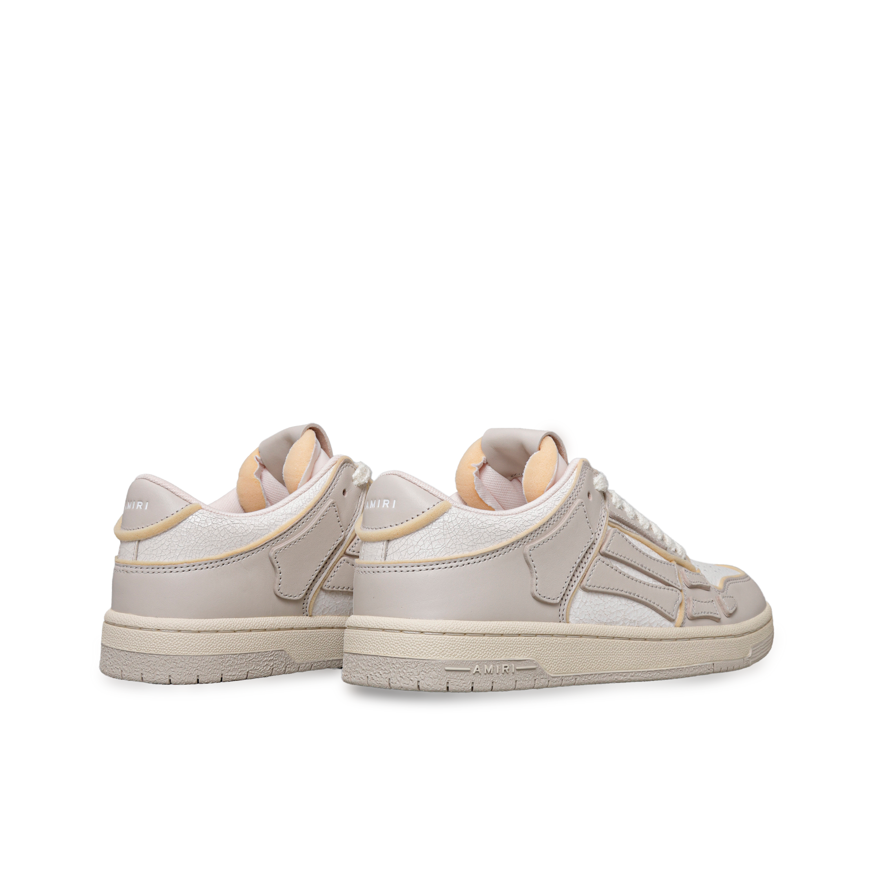 Sneakers Beige AMIRI Skel