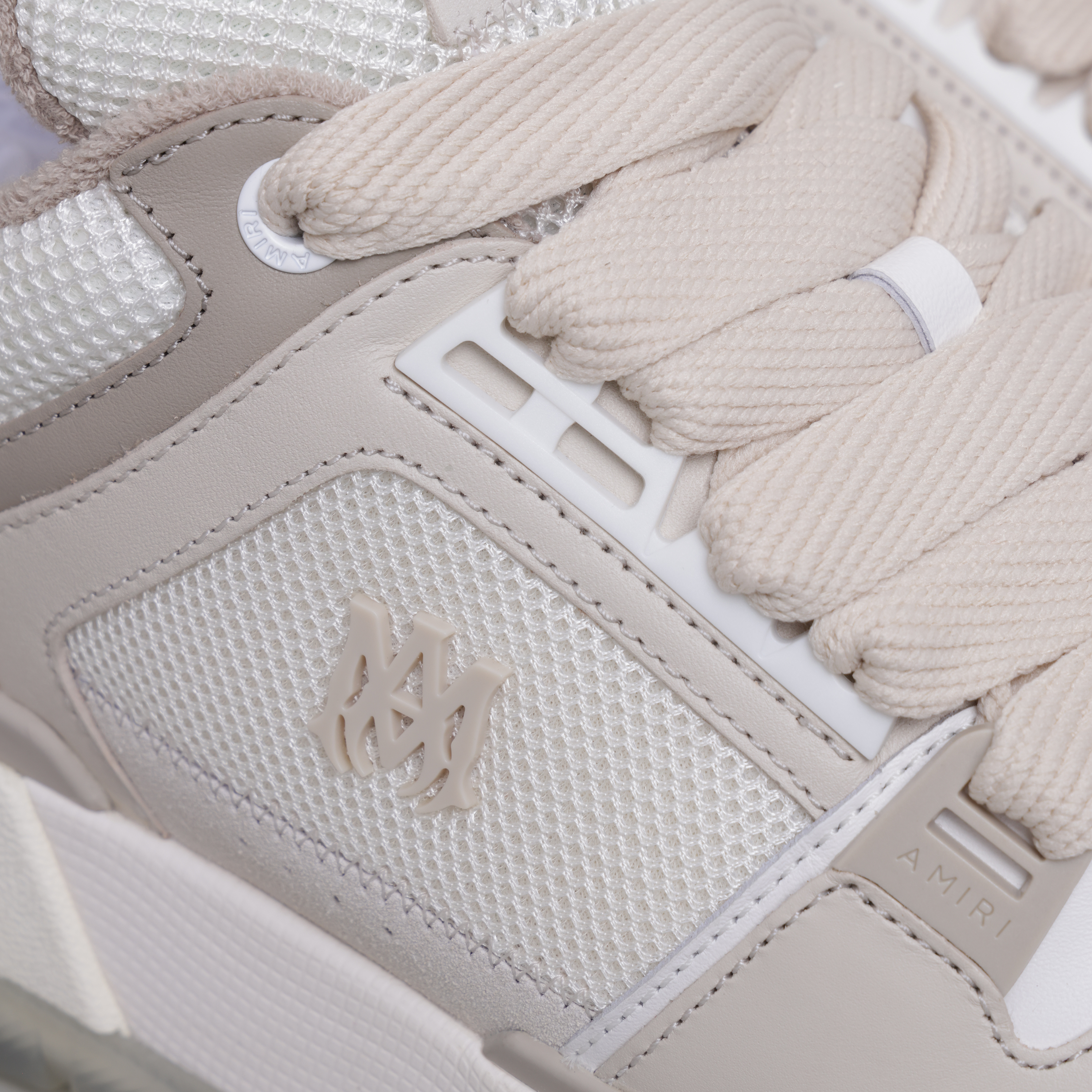 Sneakers Beige AMIRI MA-1